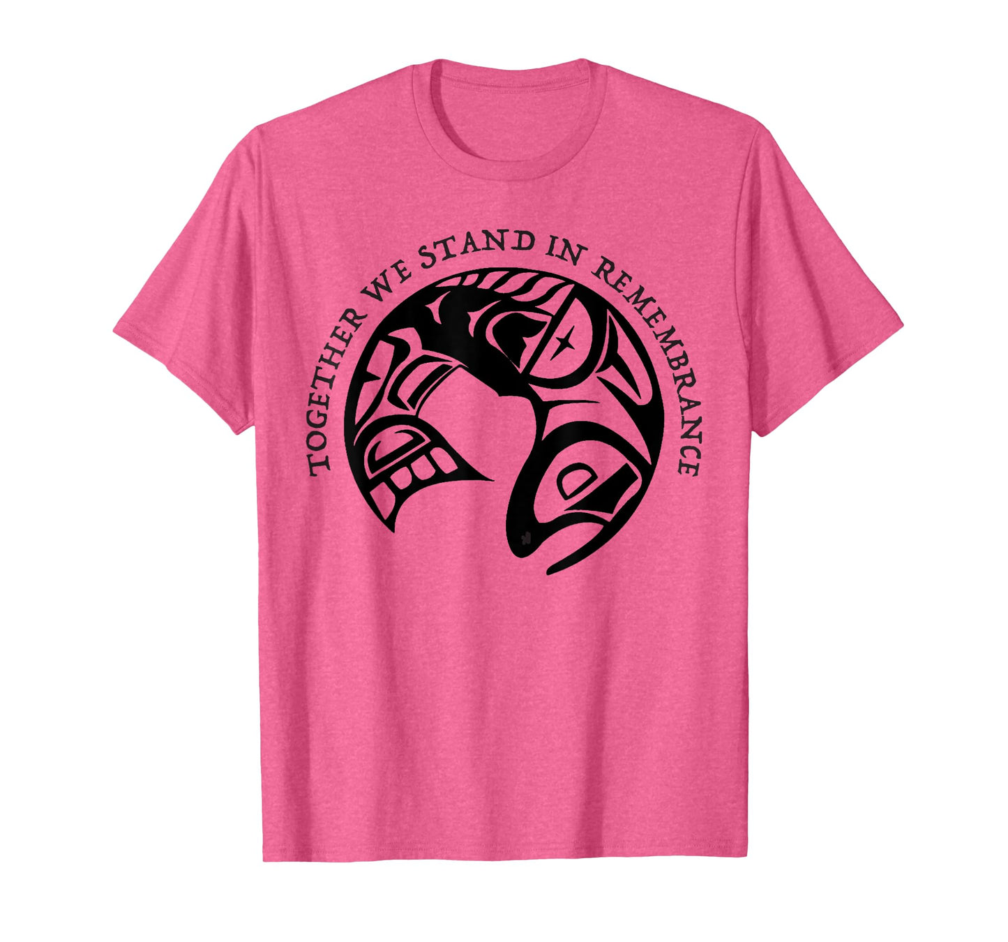 Orange Unity Day: Native American Every Child T-Shirt