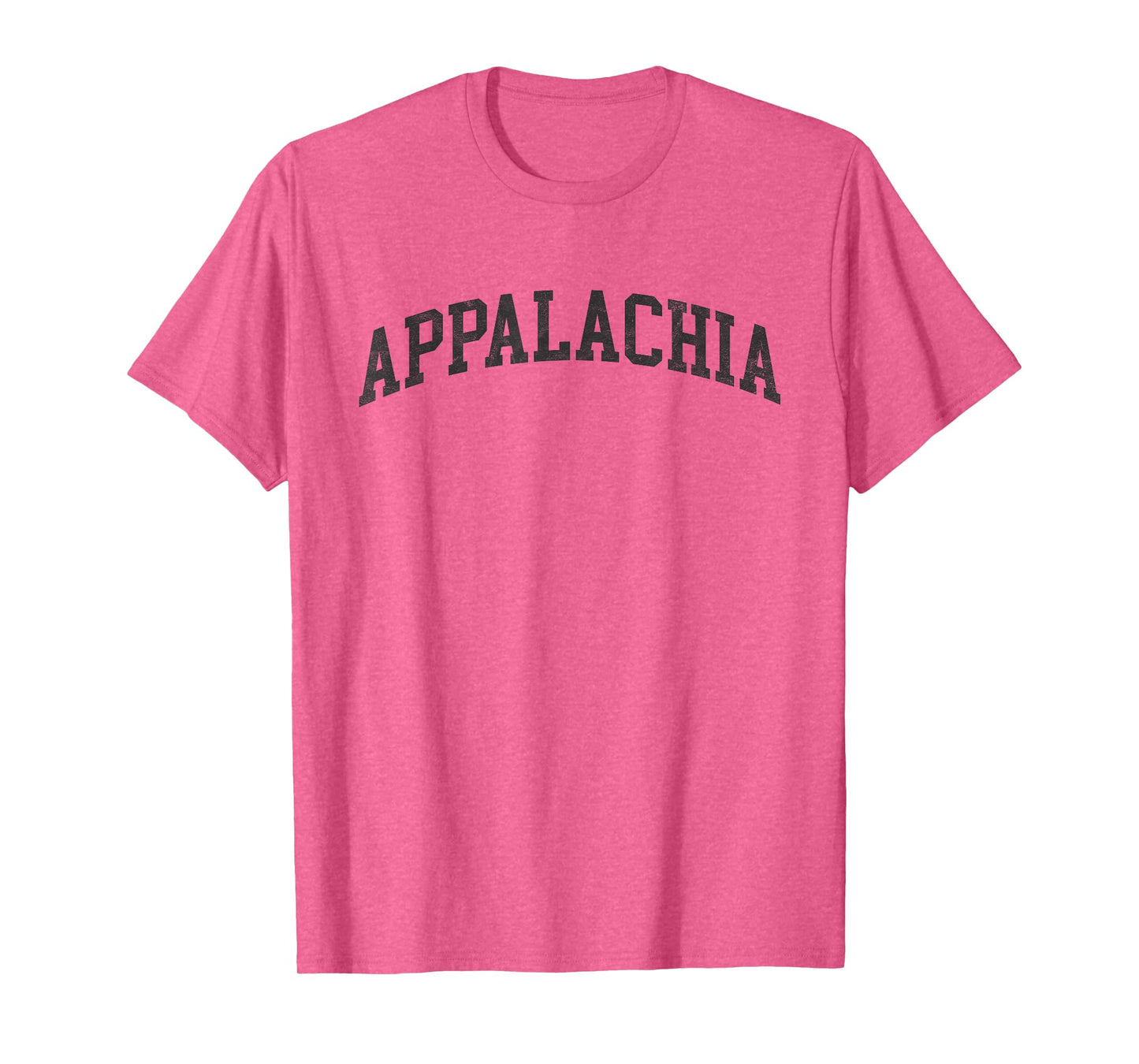 Appalachia - Appalachian Mountains Region Native Pride Shirt T-Shirt