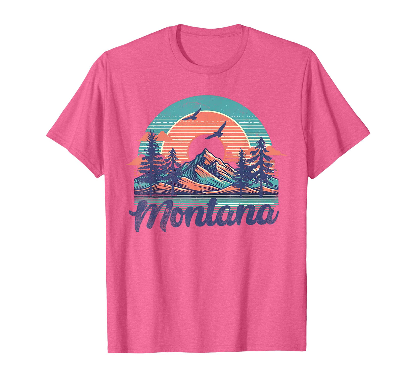Montana T-Shirt