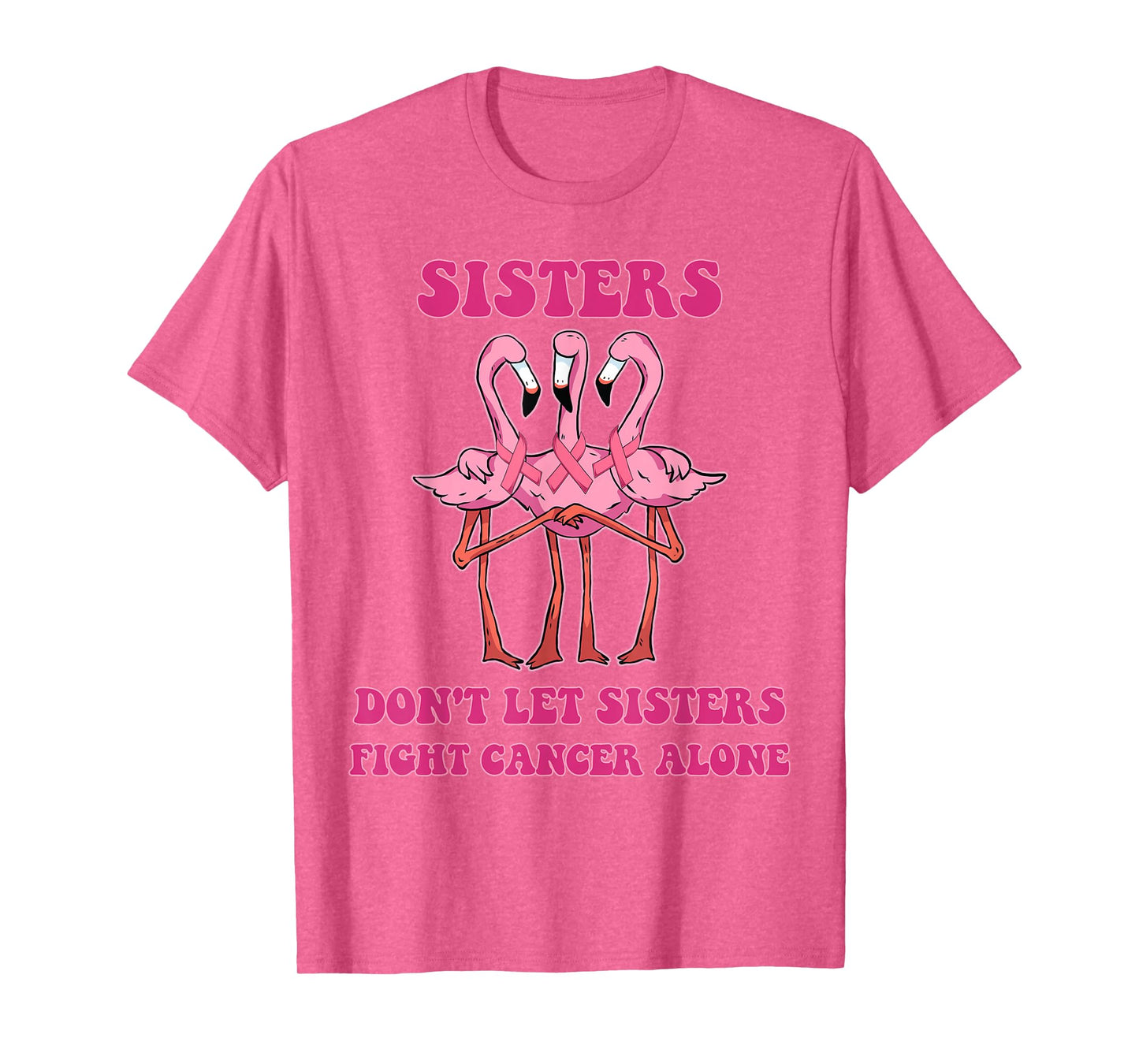 Breast Cancer shirt Women Breast Cancer Awareness T-Shirt