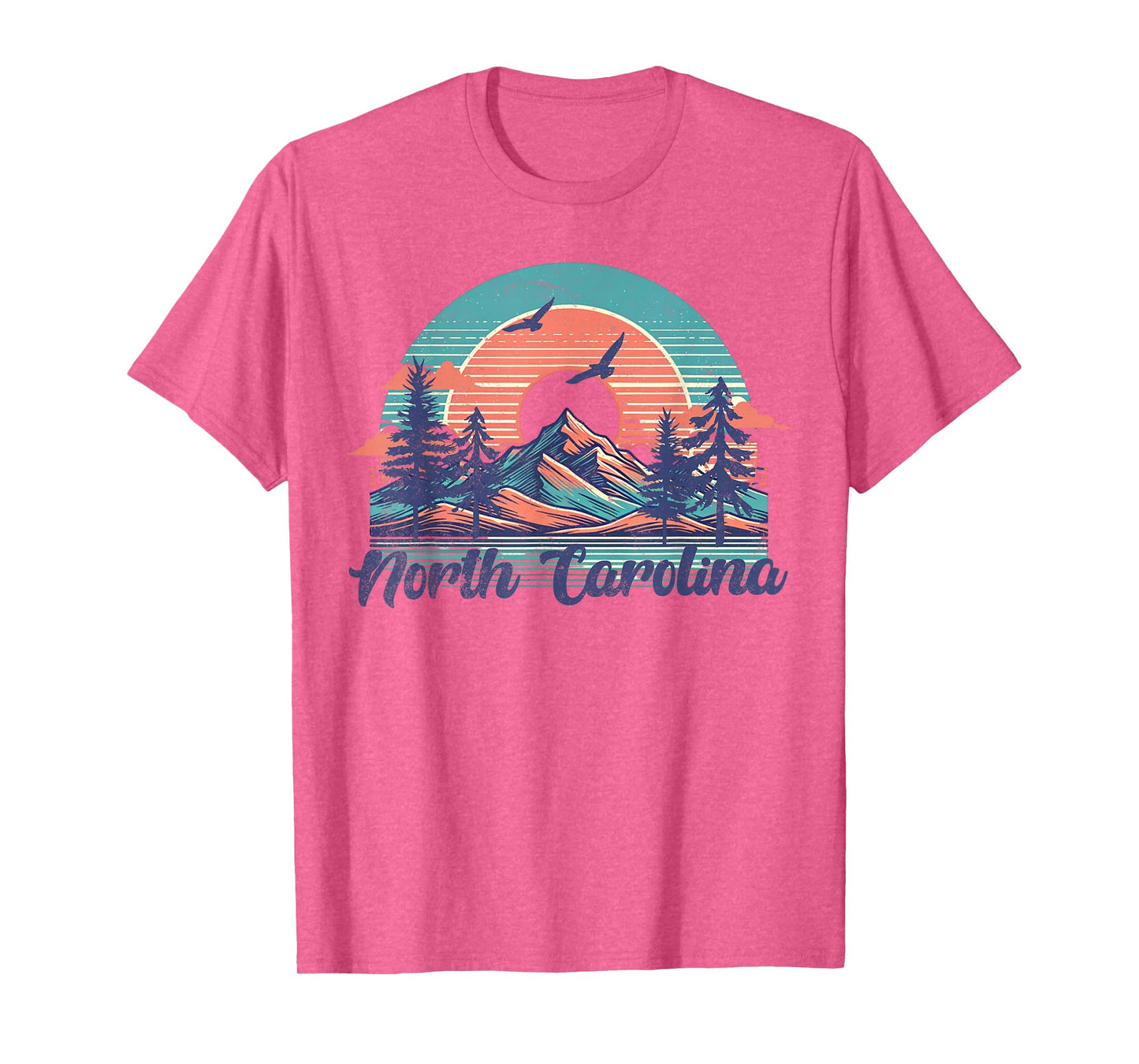 North Carolina T-Shirt