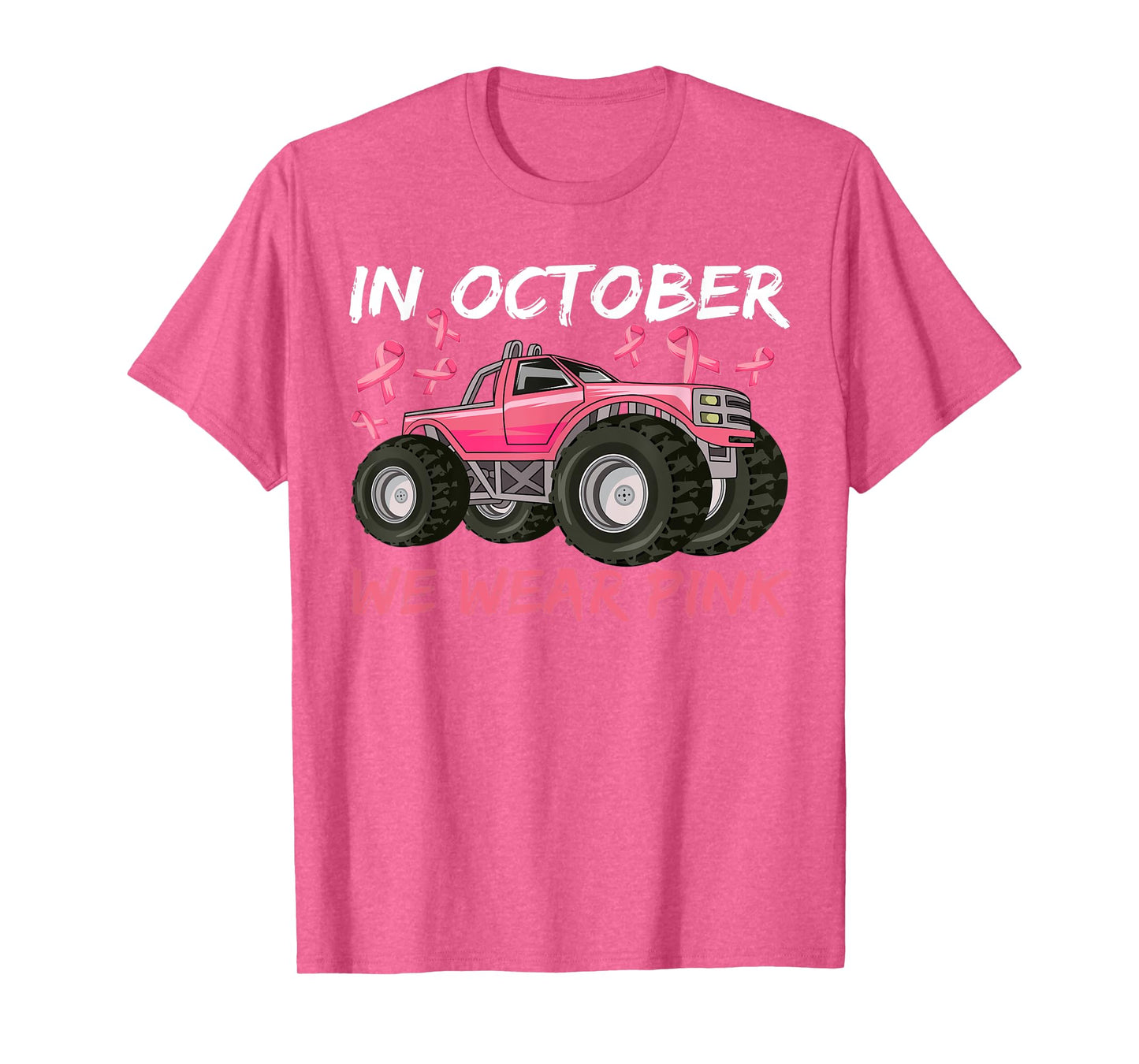 boys breast cancer shirt, breast cancer shirts for kids T-Shirt