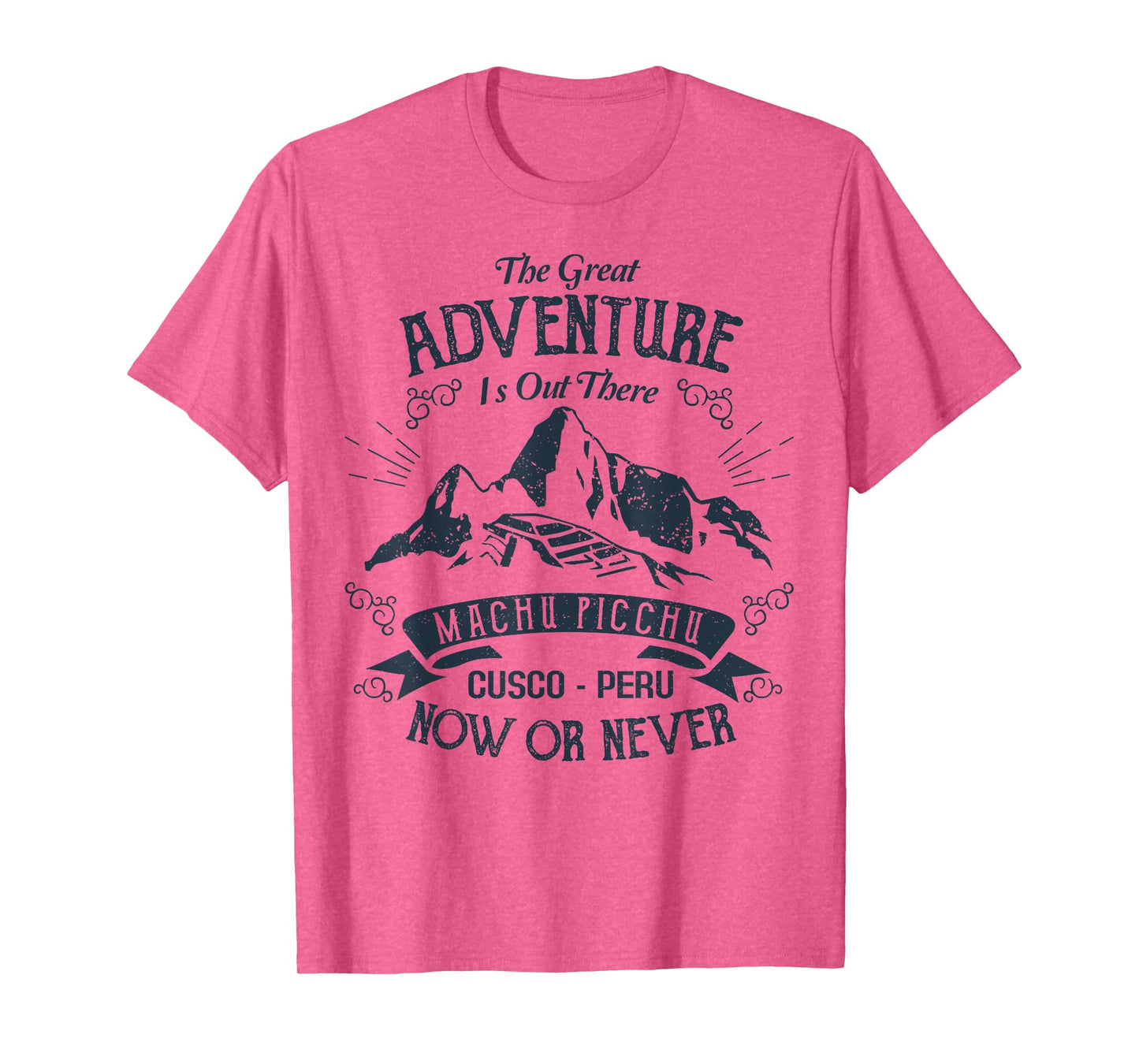 Vintage Peru Shirt Cusco Machu Picchu Llama Jersey Souvenir T-Shirt