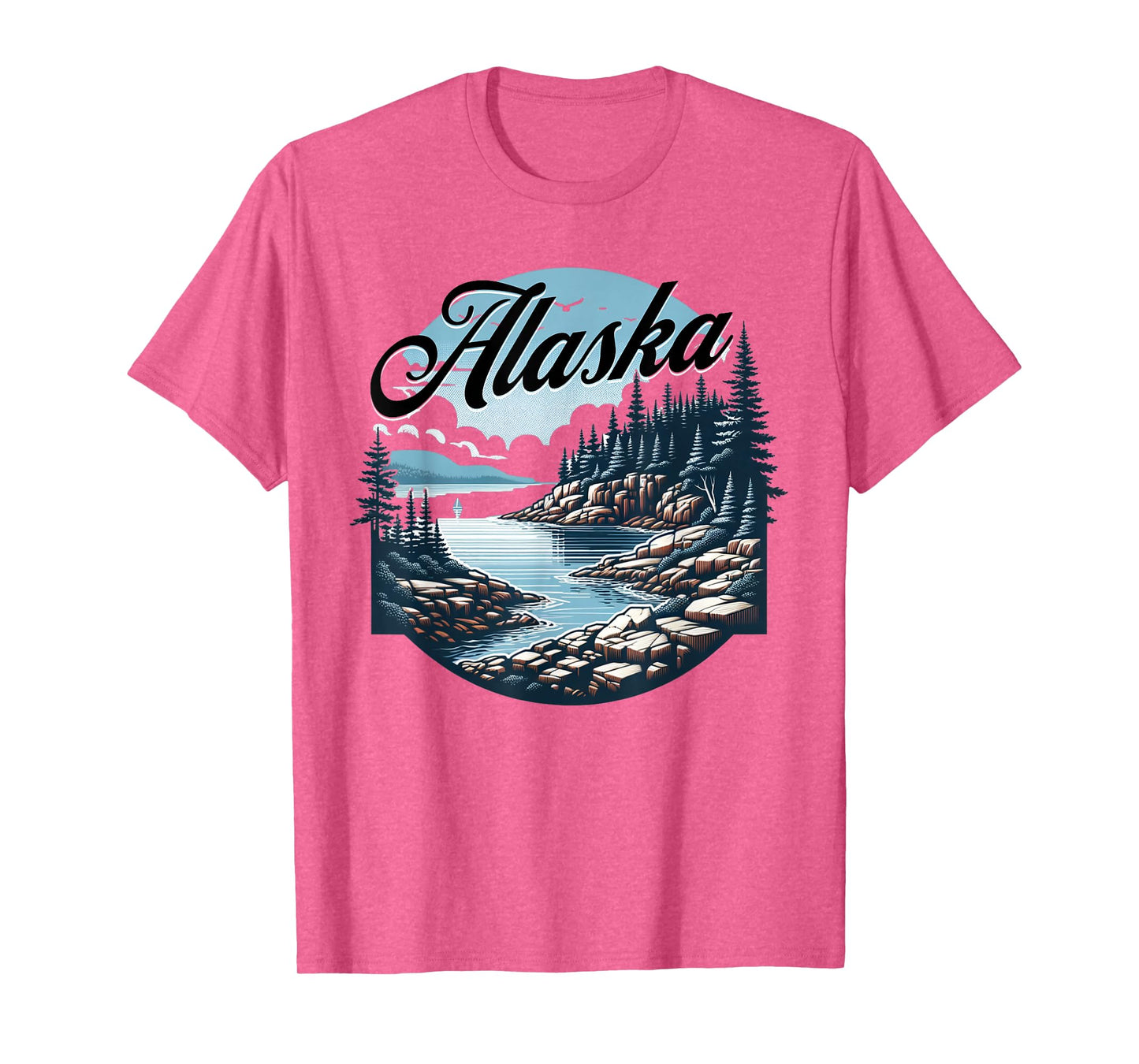 Alaska T-Shirt