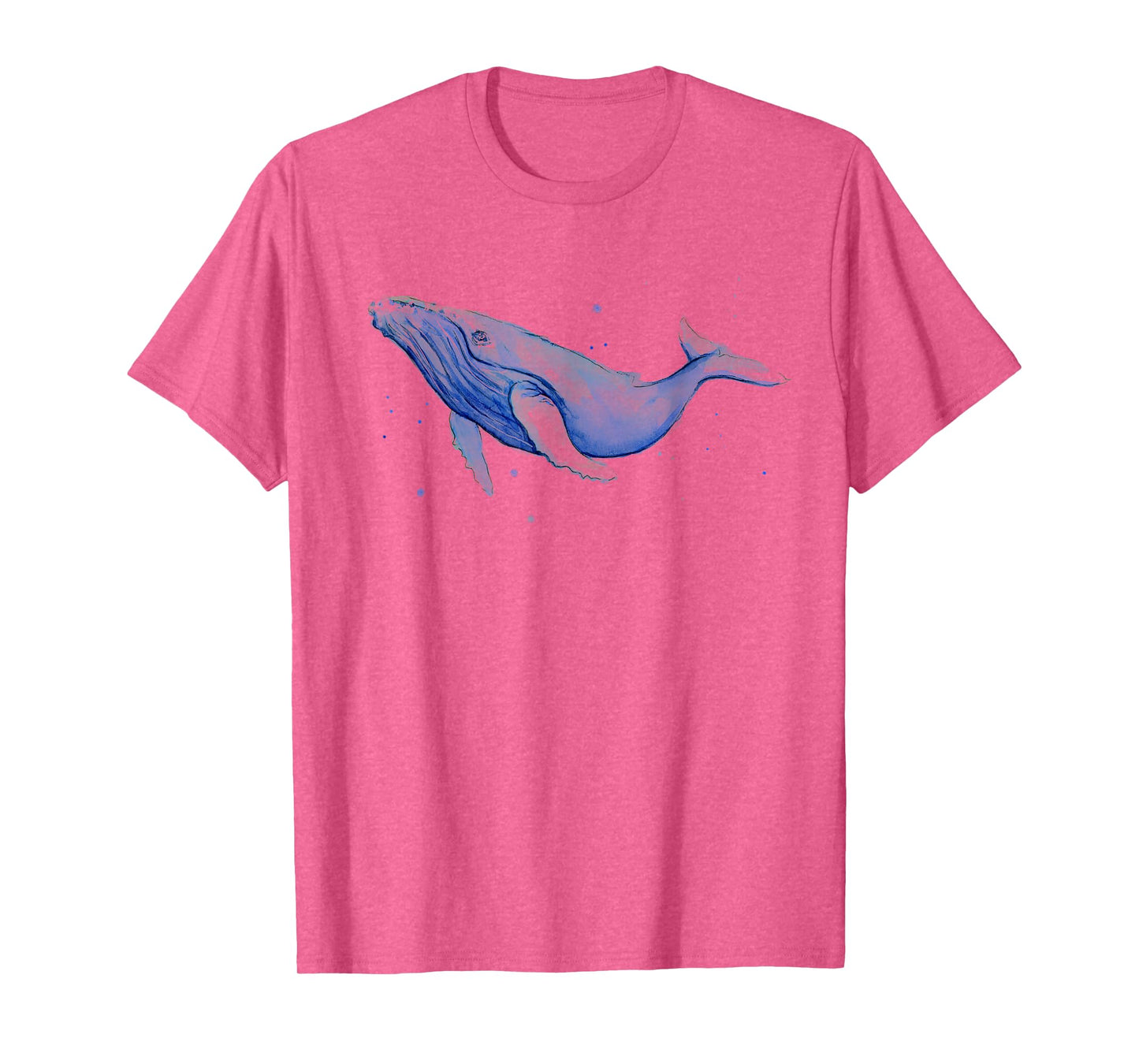 Humpback Whale T-Shirt T-Shirt