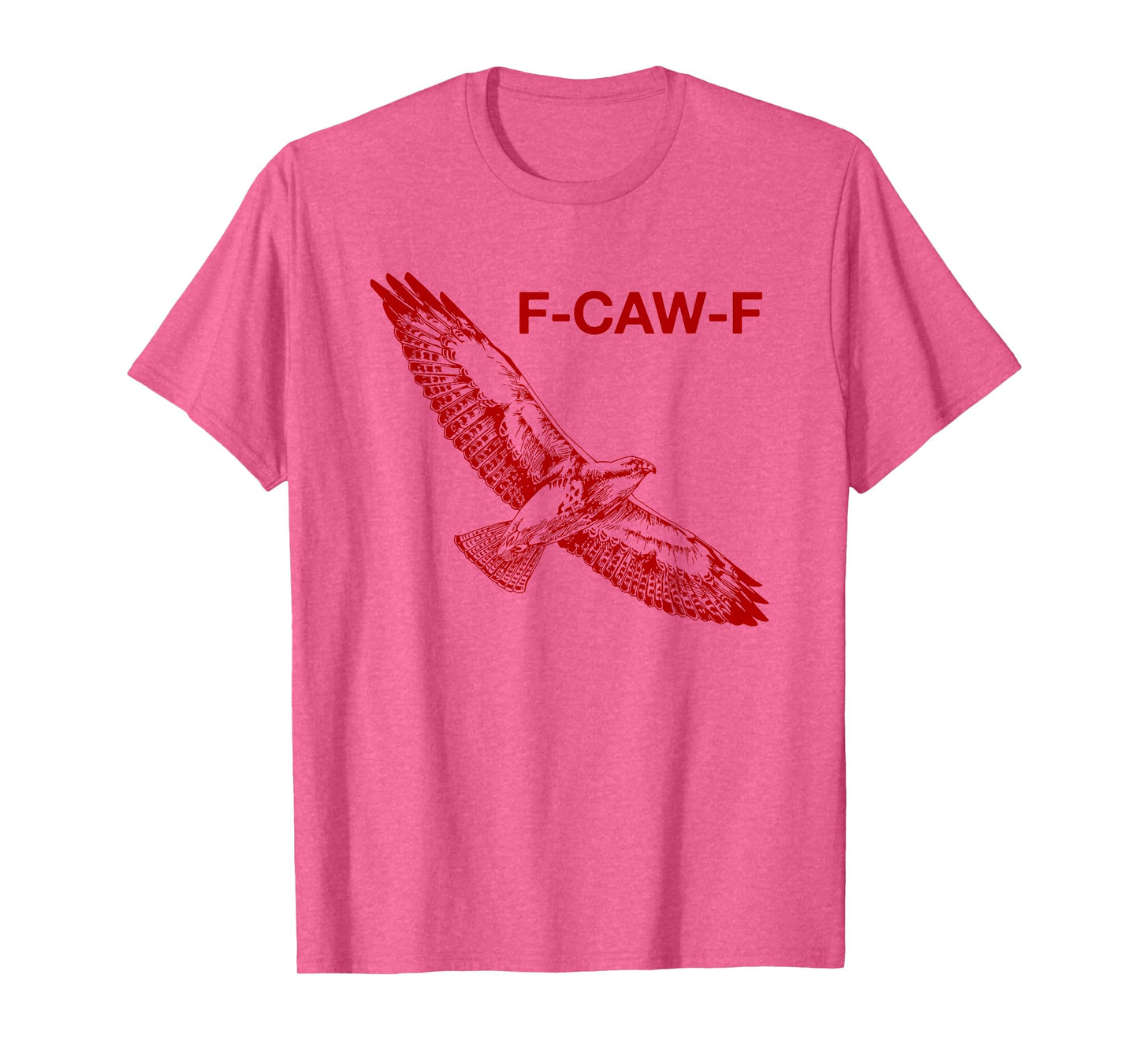 F-CAW-F (Eagle Graphic) T-Shirt