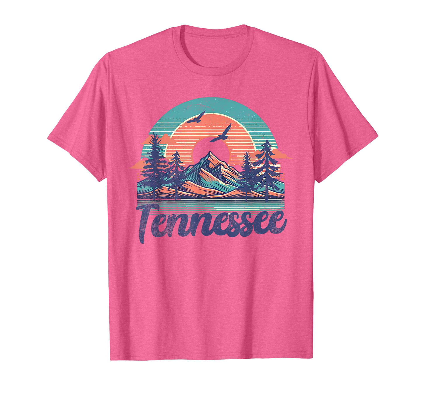 Tennessee T-Shirt
