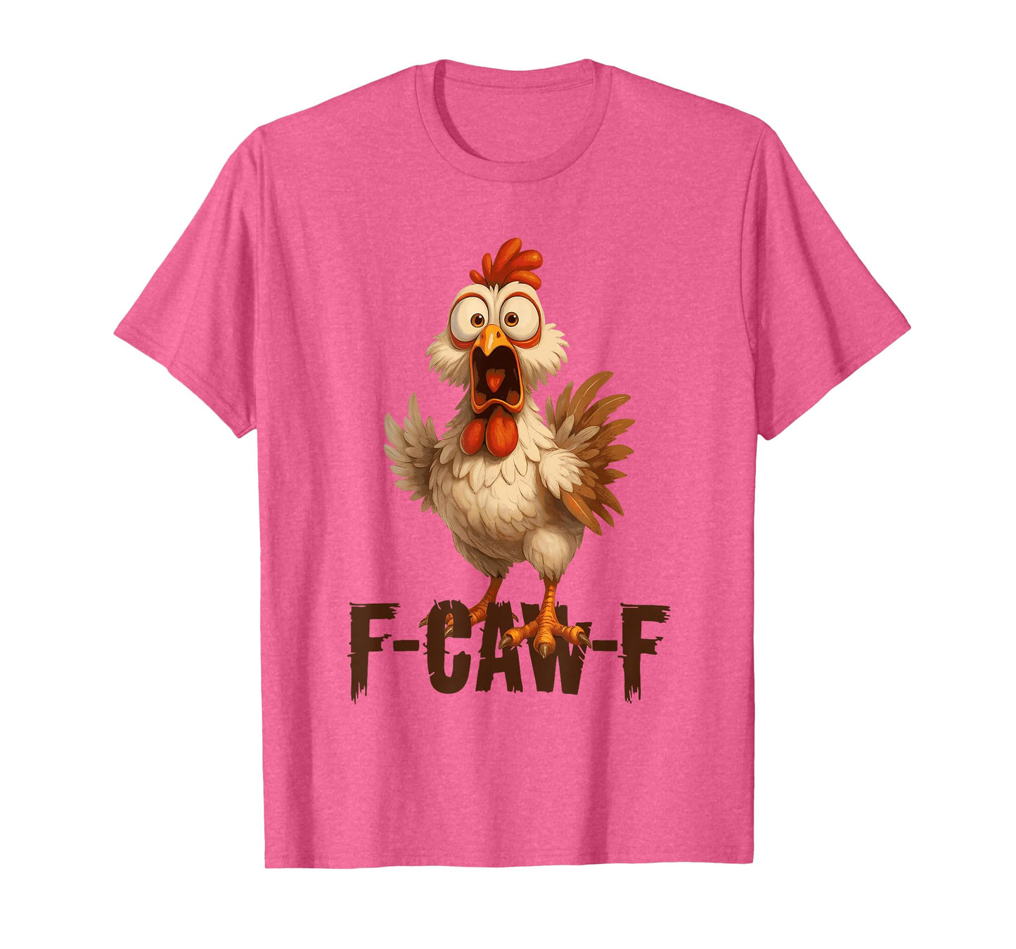 Quote Rooster Meme T-Shirt