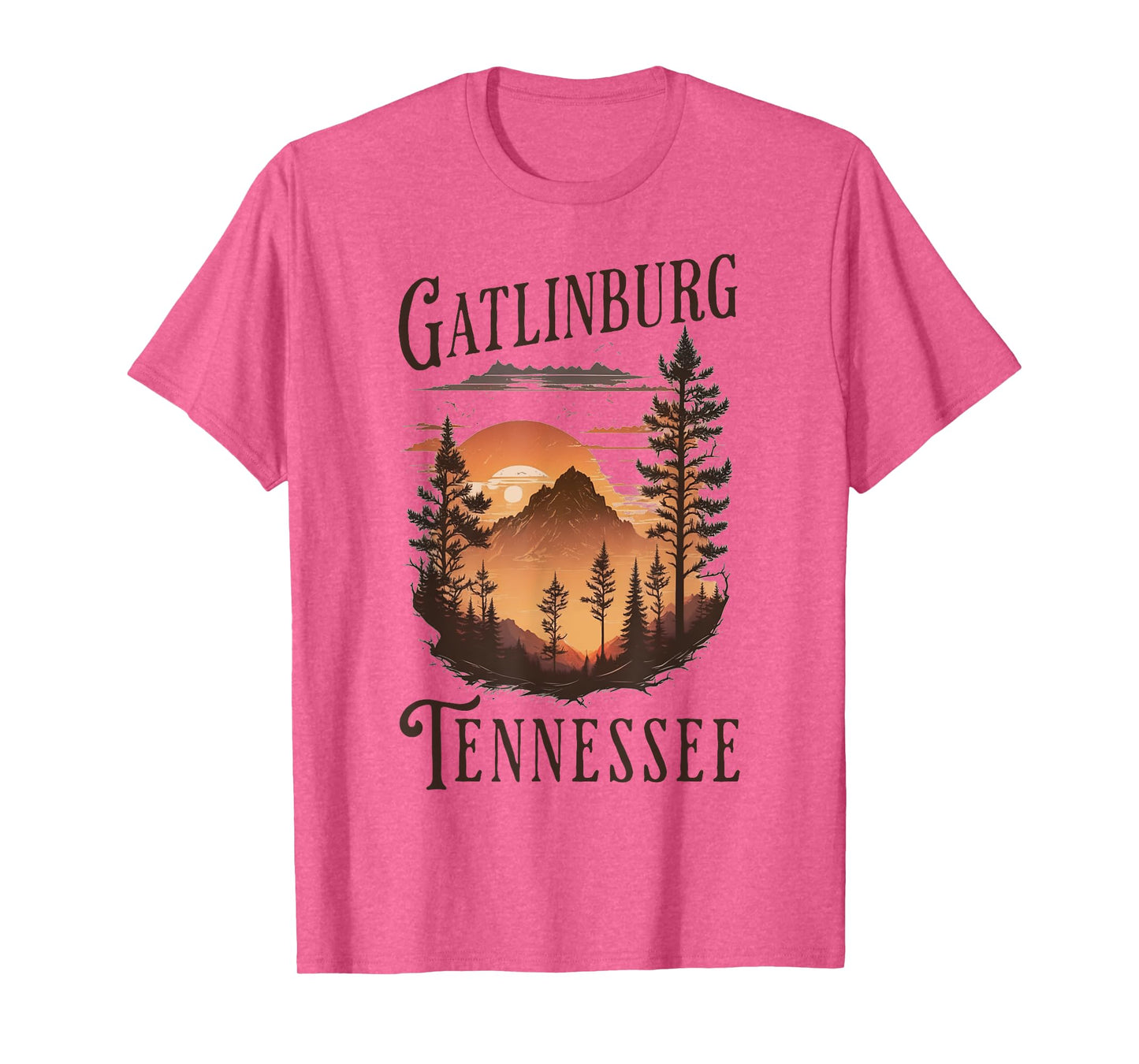 Gatlinburg T-Shirt