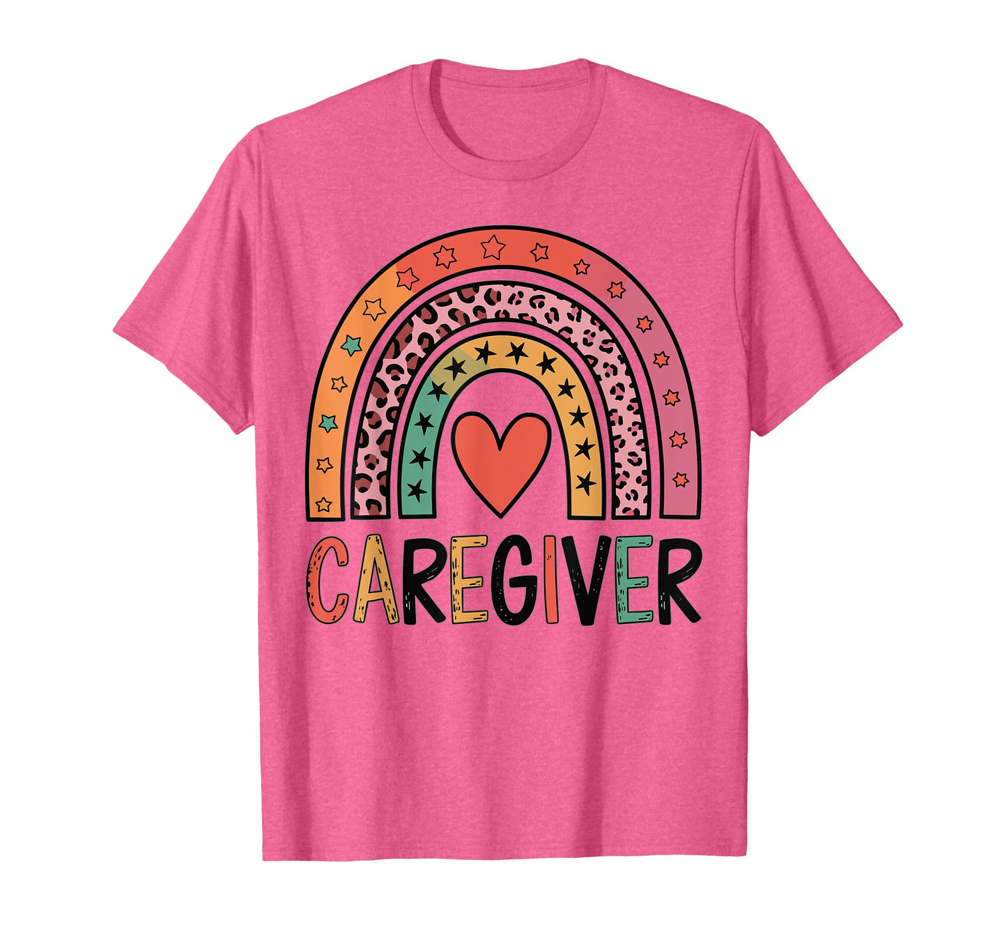 Caregiver T-Shirt