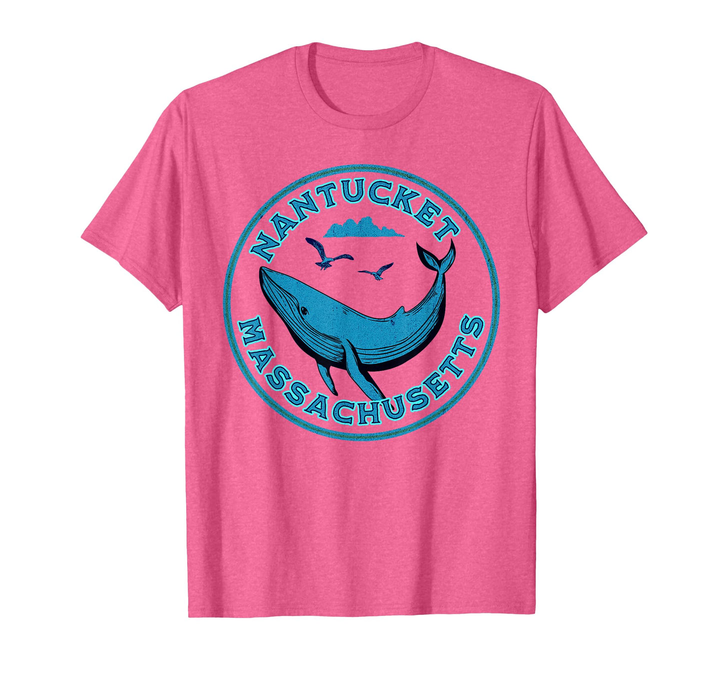 Nantucket T-Shirt