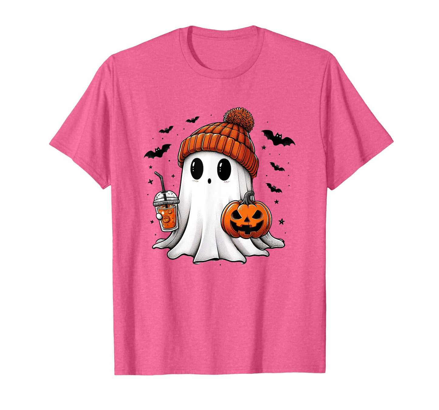 Halloween Shirt Halloween Women's Shirt, Spooky Season Shirt T-Shirt