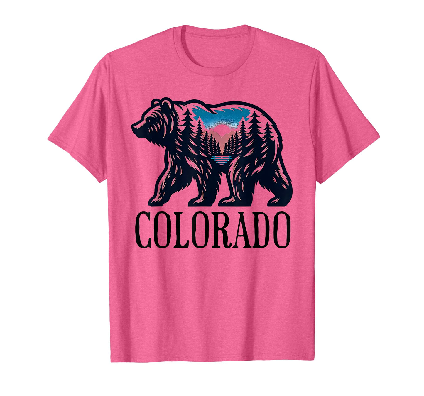 Colorado T-Shirt