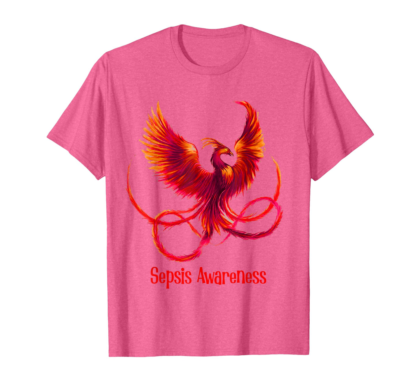 Sepsis awareness tshirt, Sepsis awareness tshirt for kids T-Shirt