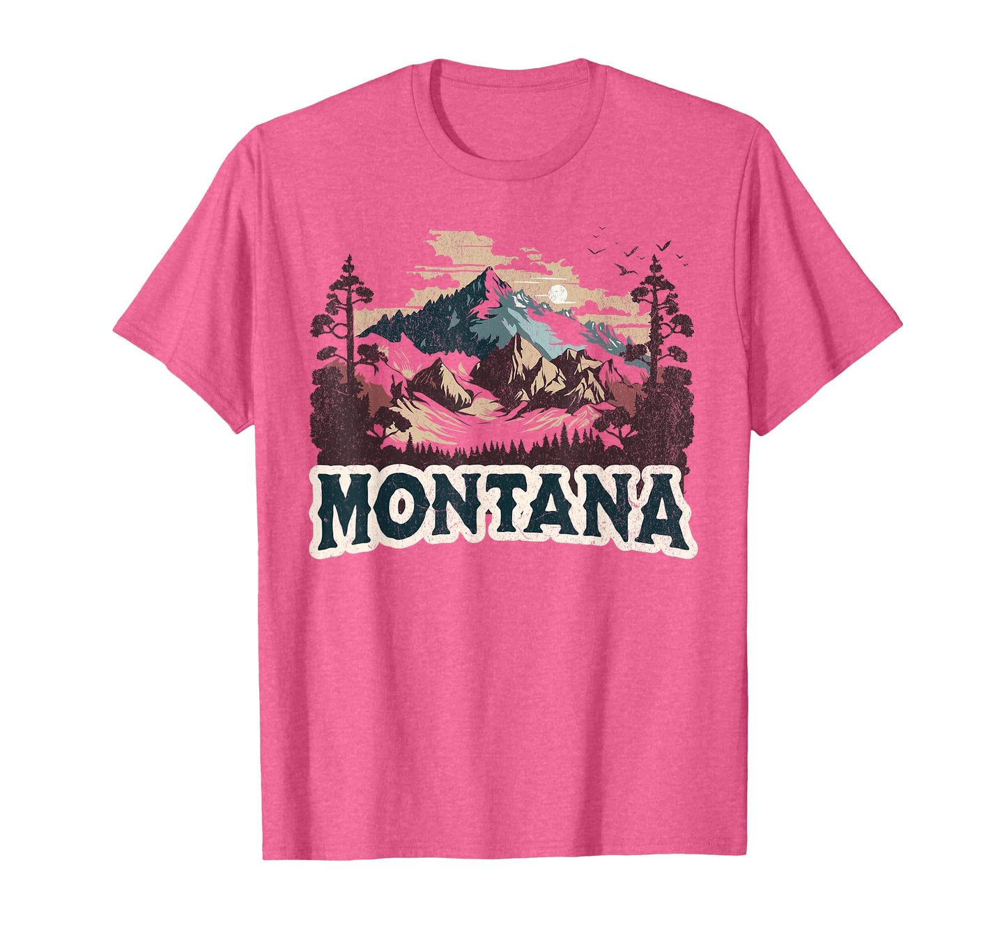 Montana T-Shirt