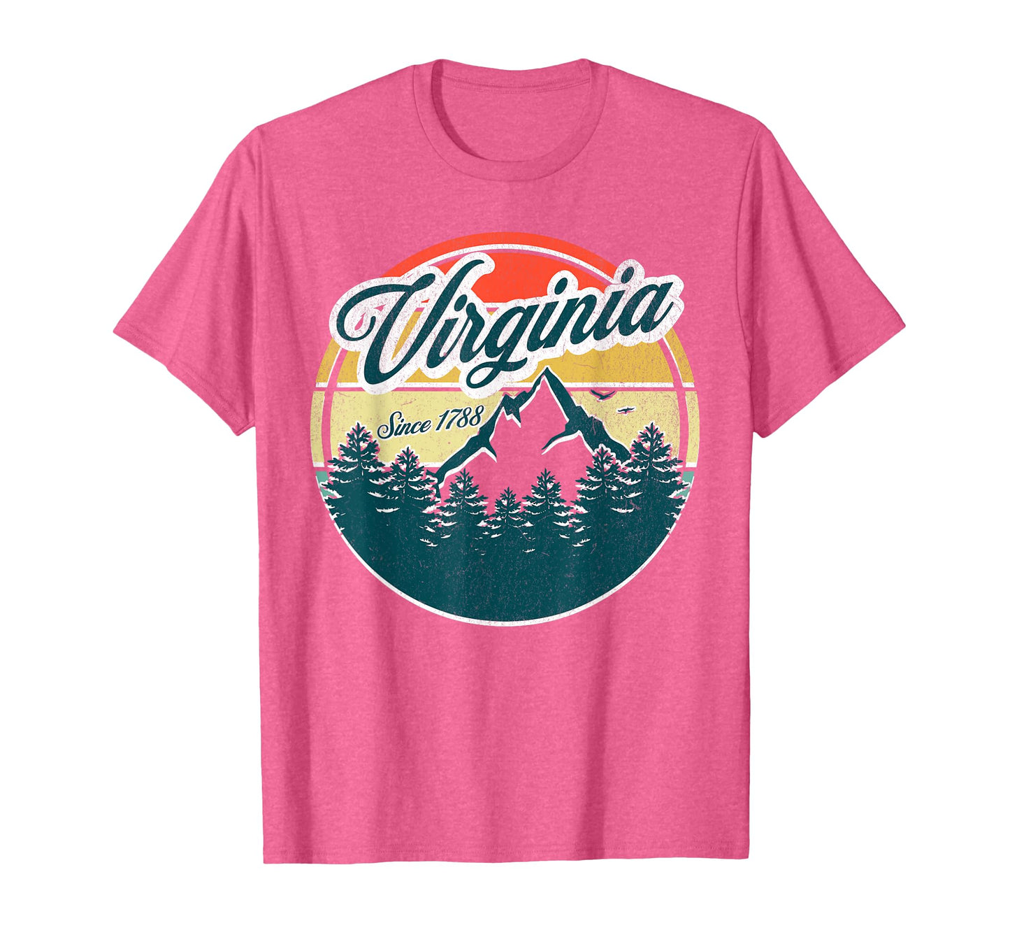 Virginia T-Shirt