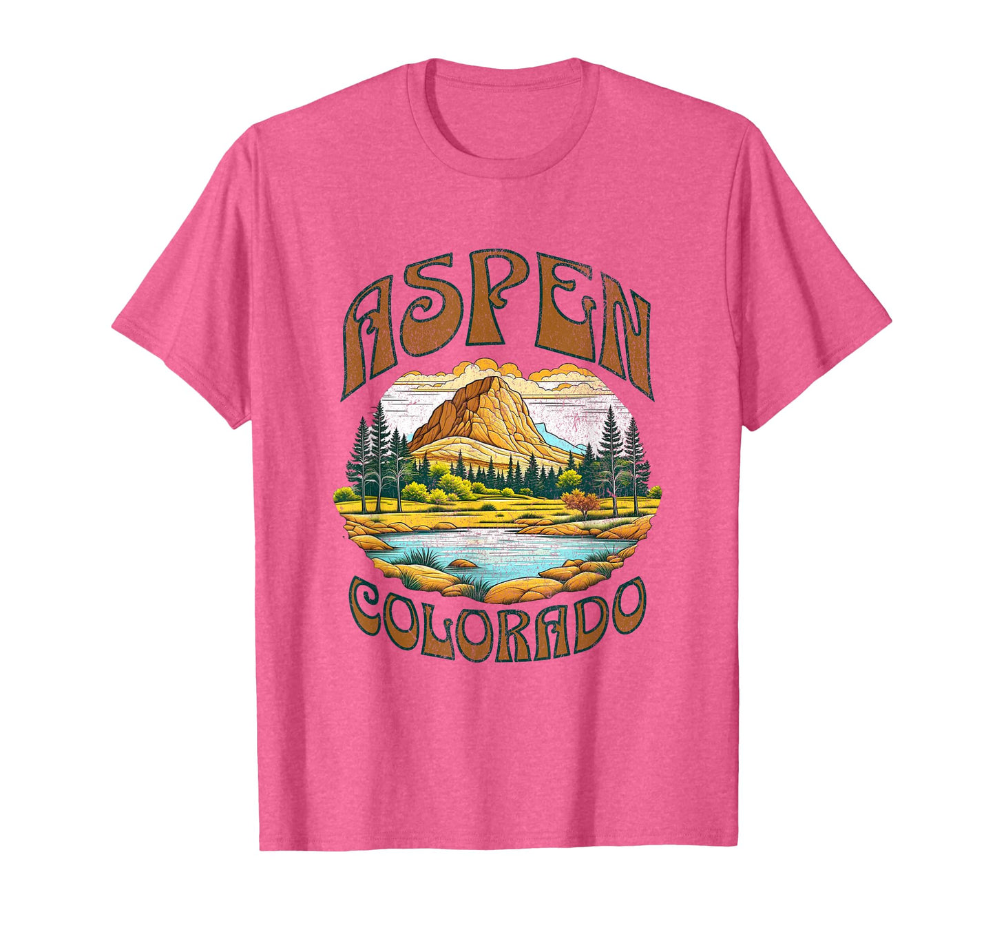 Aspen T-Shirt