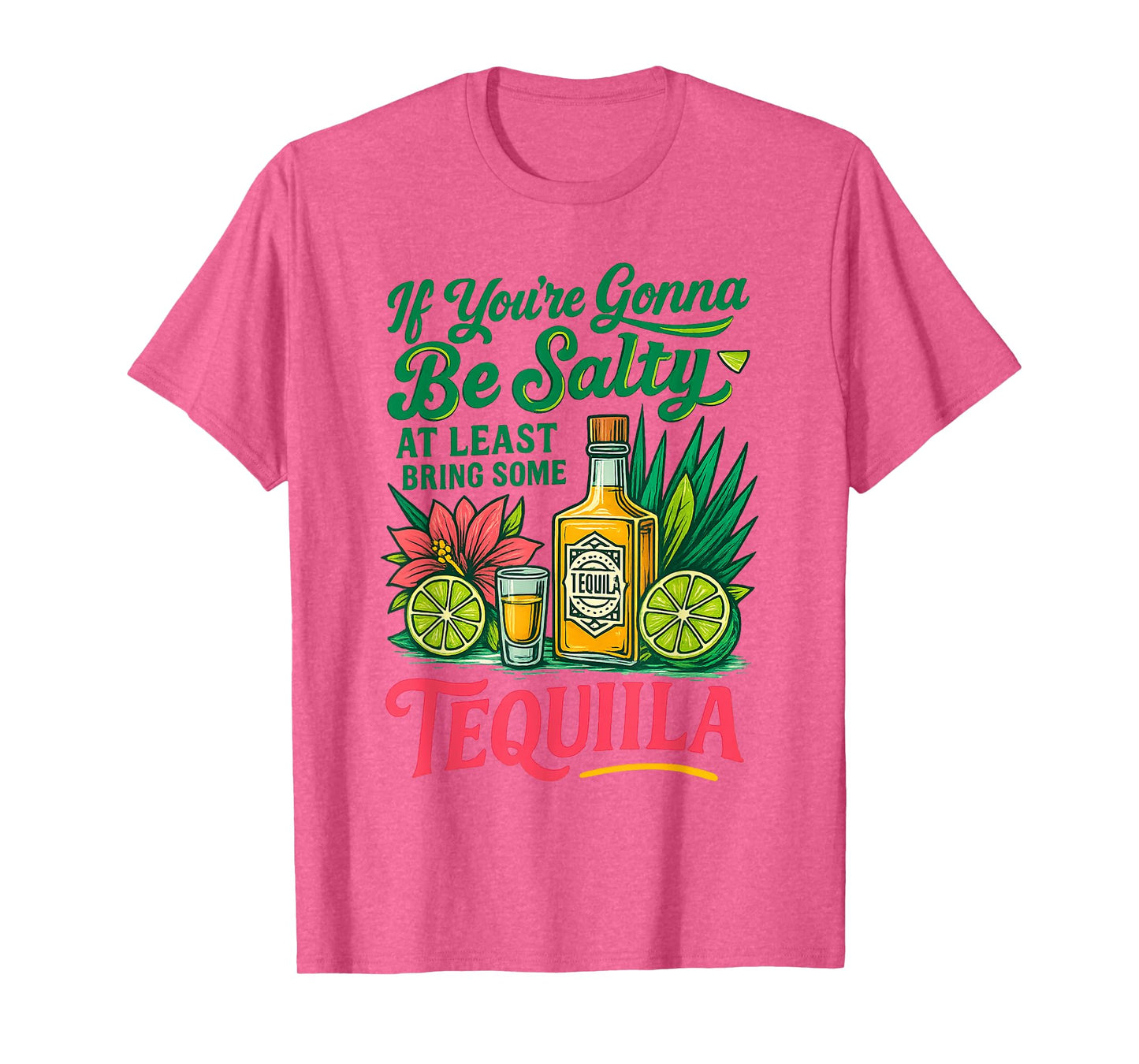 Tequila T-Shirt