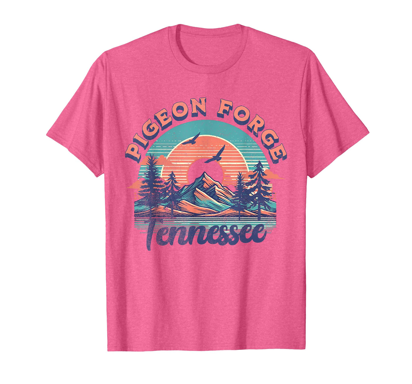 Pigeon Forge T-Shirt