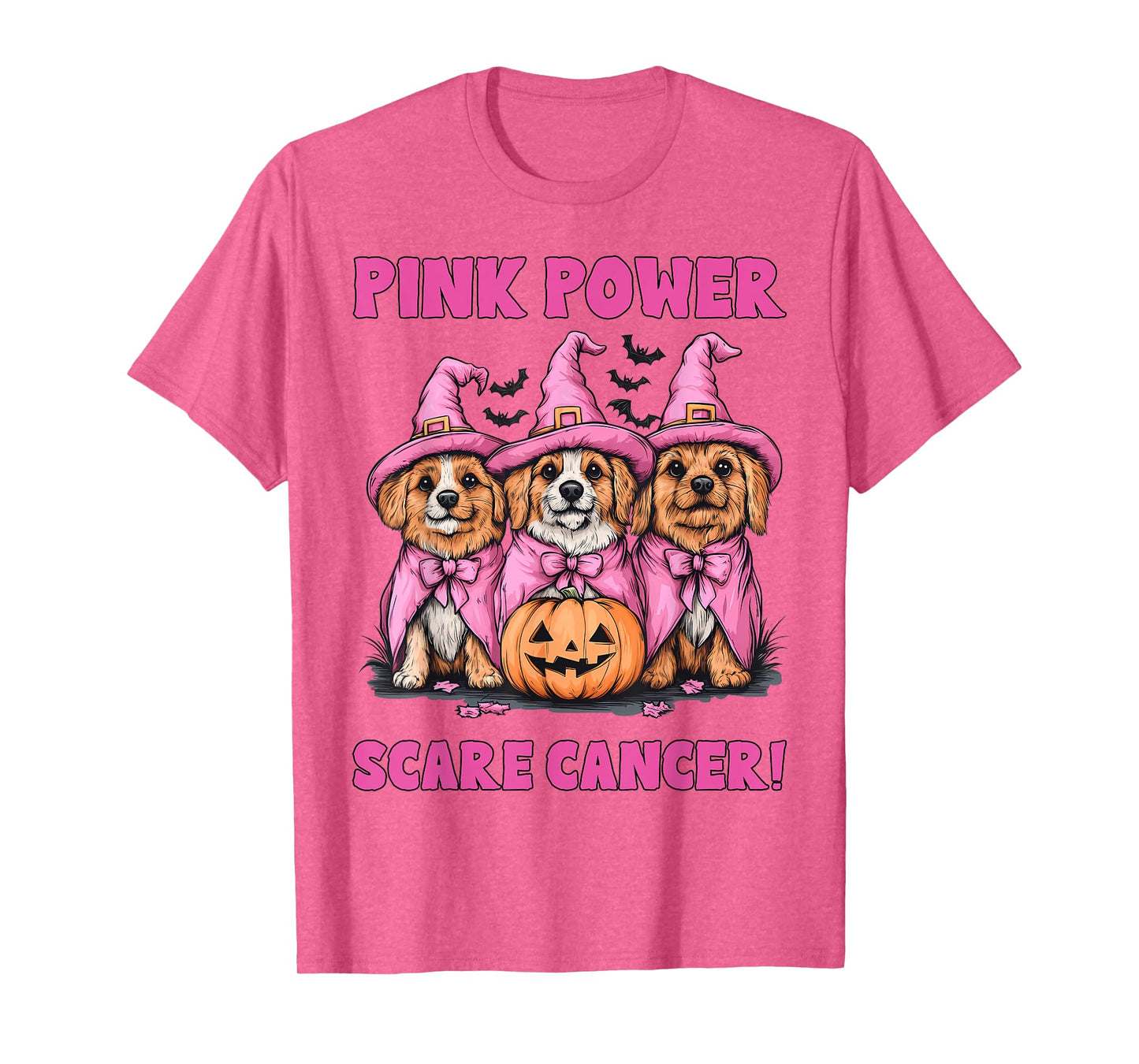 In October We Wear Pink Australian Shepherd Breast Cancer T-Shirt
