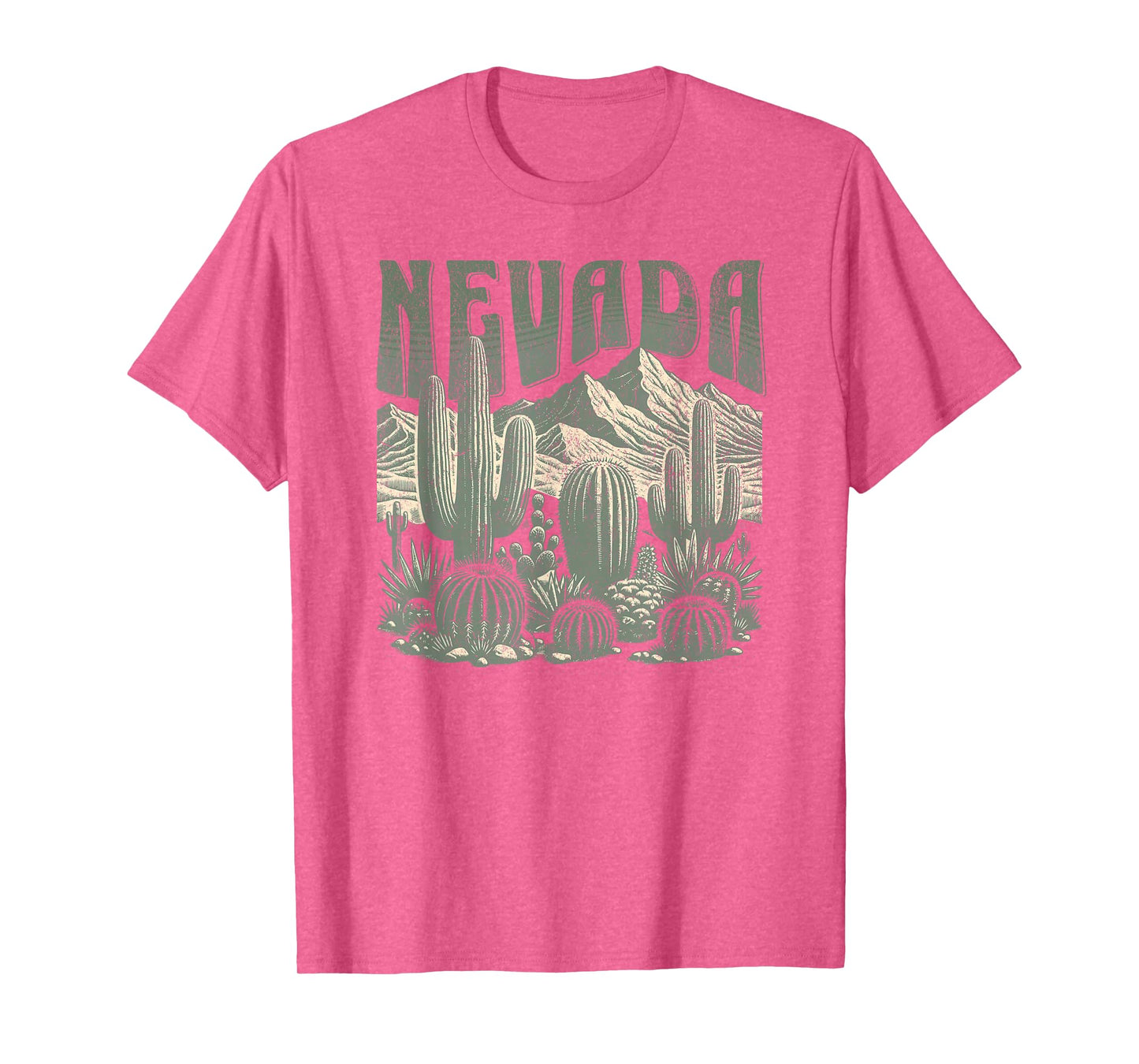 Nevada T-Shirt