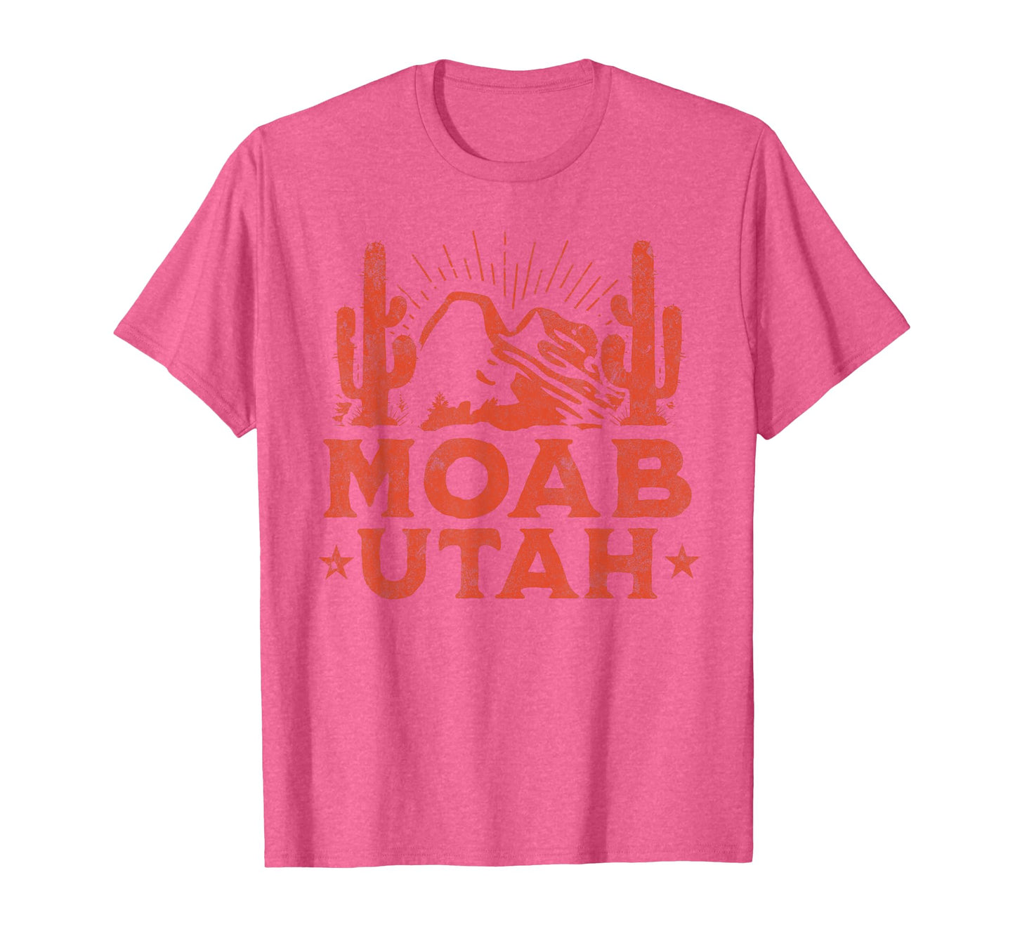 Moab T-Shirt
