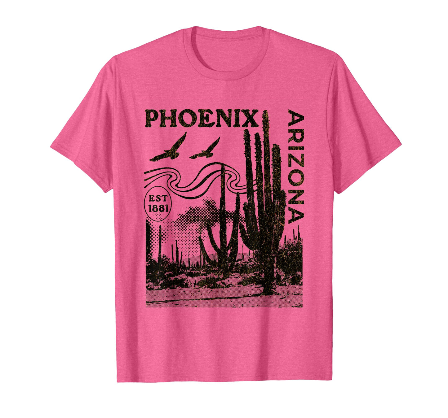 Phoenix T-Shirt