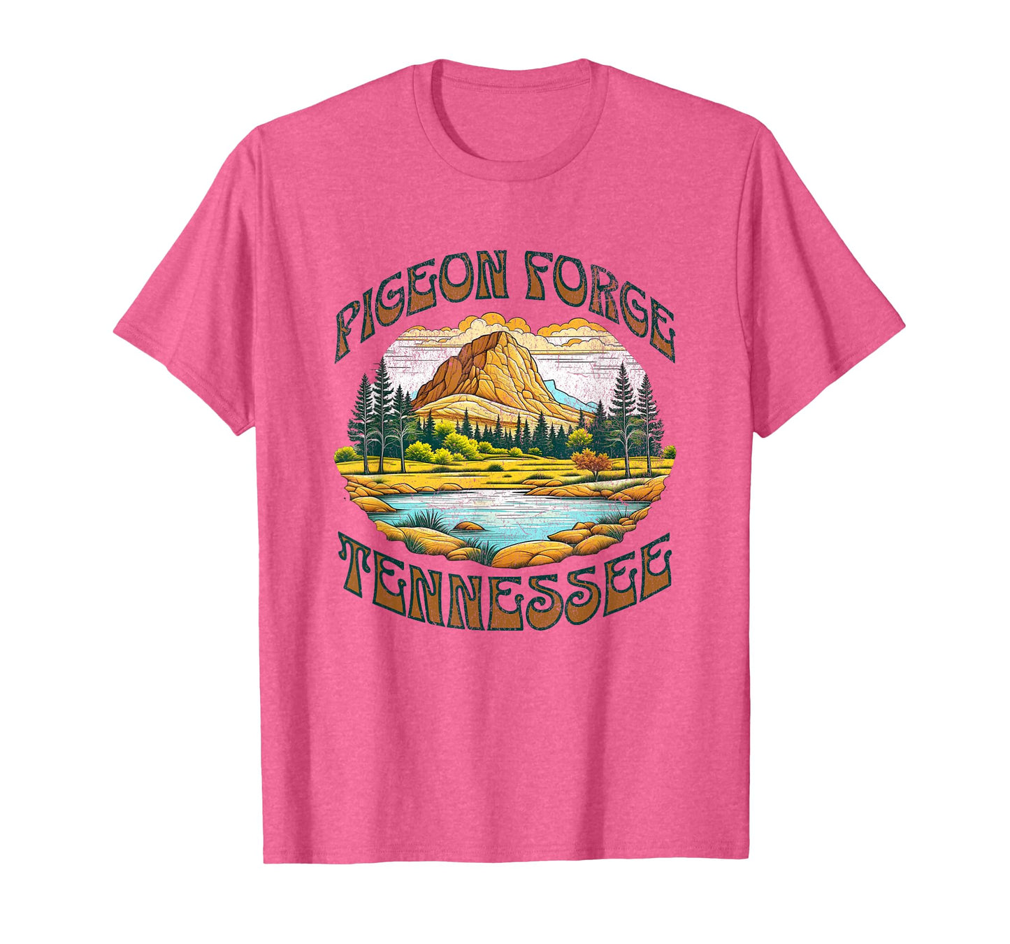Pigeon Forge T-Shirt