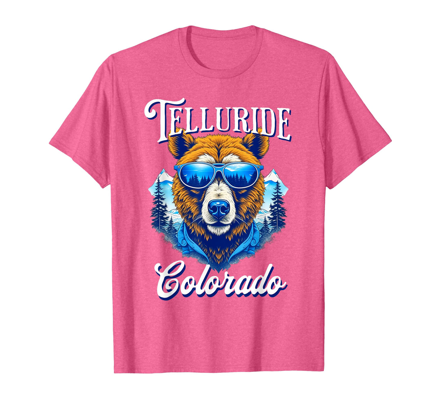 Telluride T-Shirt