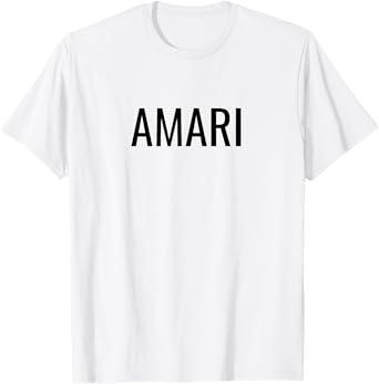 Amari T-Shirt