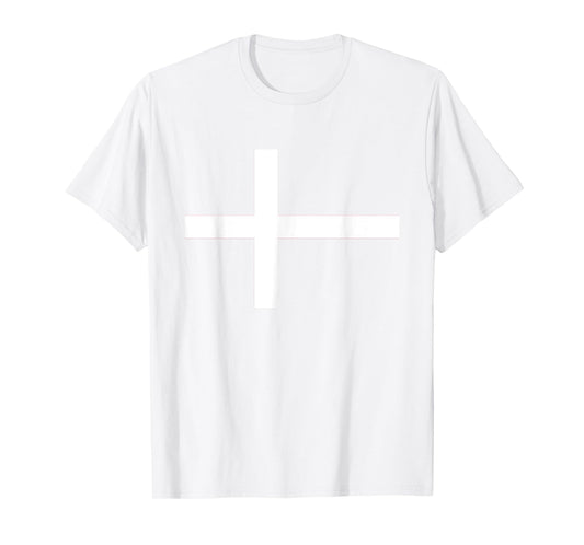 Halloween This Is My Danish Costume Denmark T-Shirt