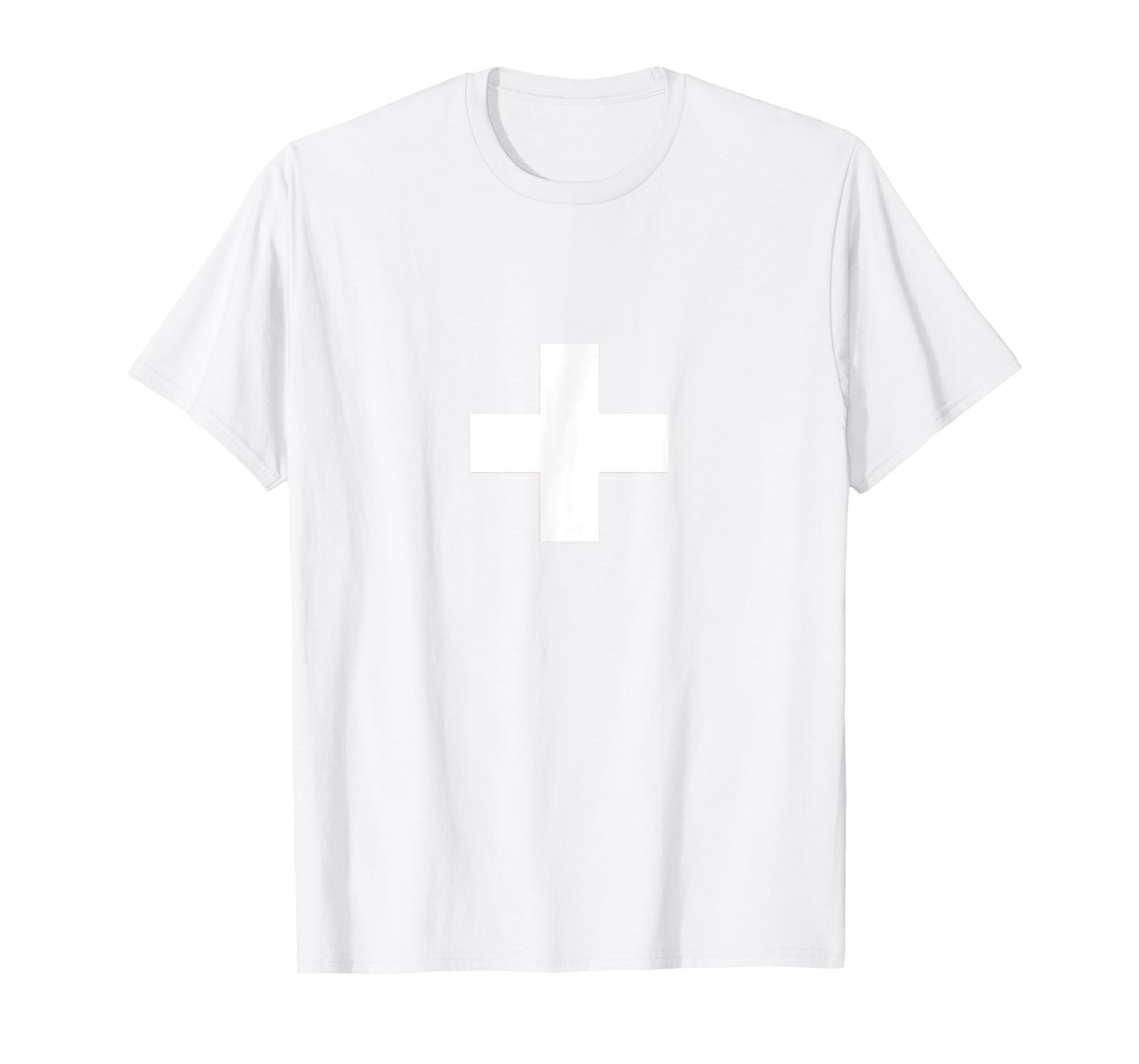 Halloween This Is My Swiss Costume Switzerland T-Shirt