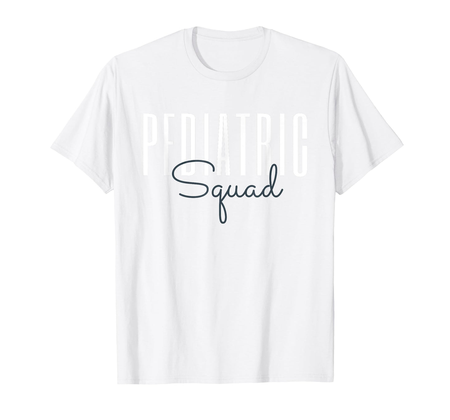 Pediatric Squad Pediatric Occupational Therapy PED T-Shirt