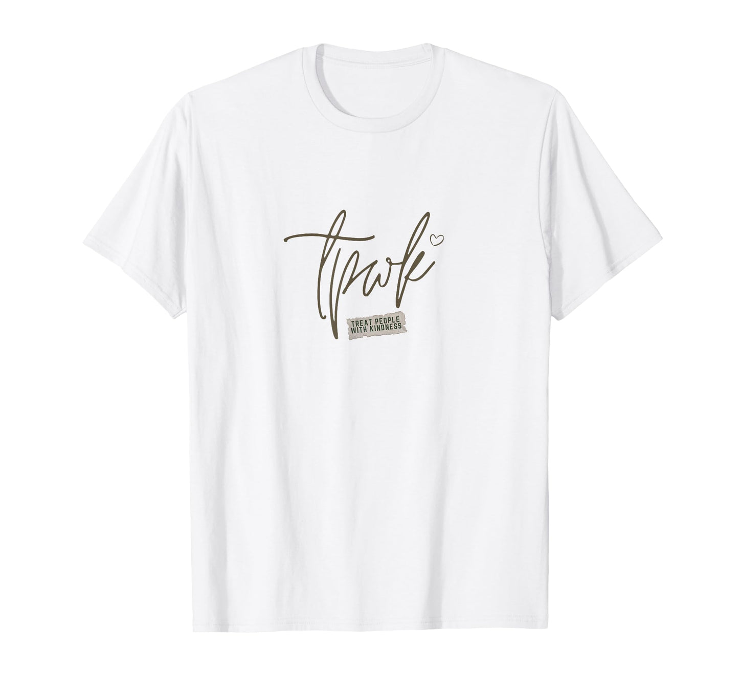 TPWK T-Shirt