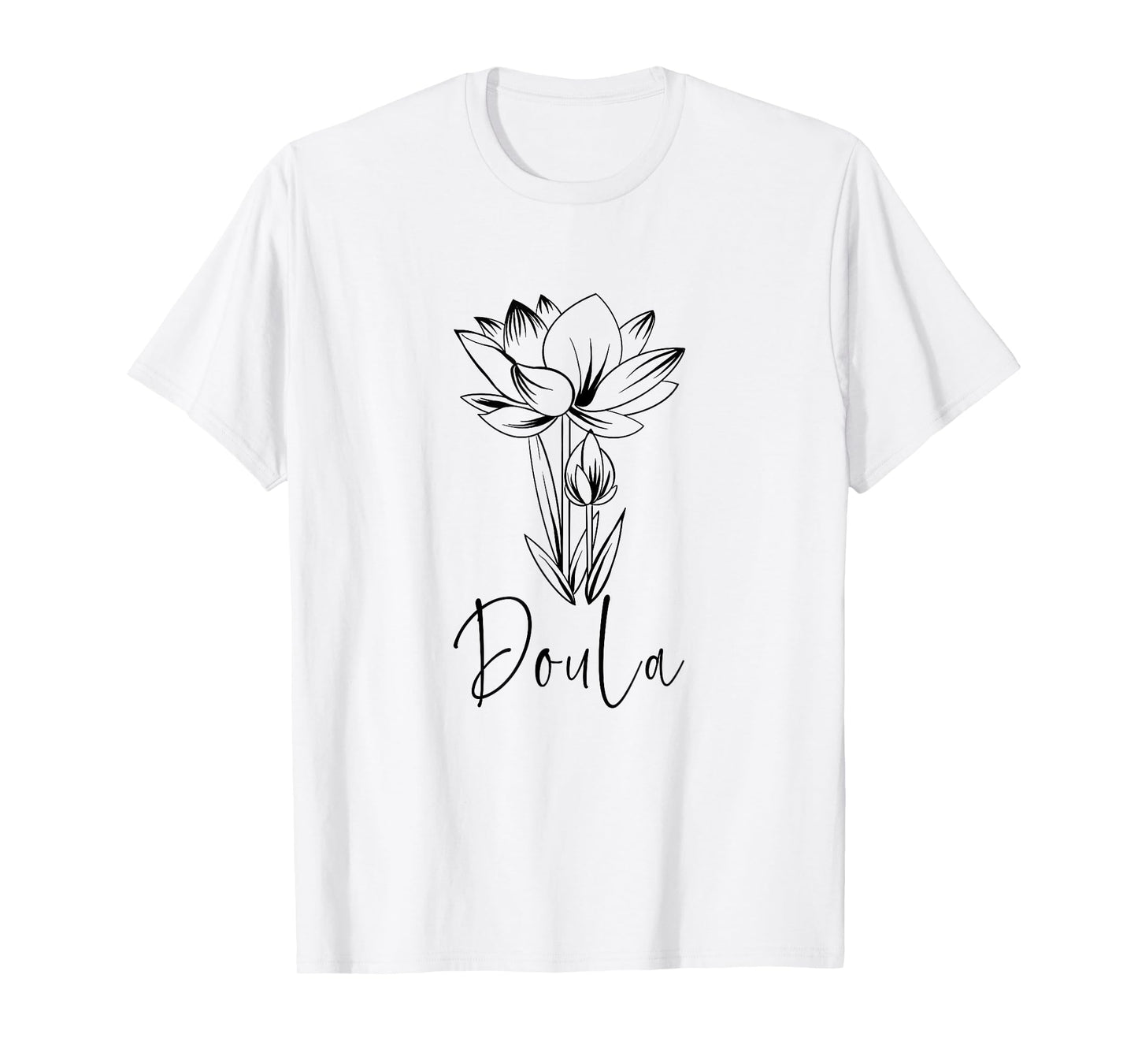 Best Doula T-Shirt