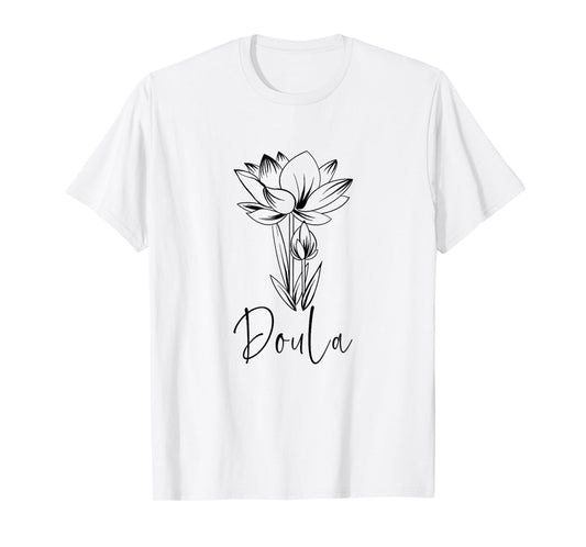 Best Doula T-Shirt
