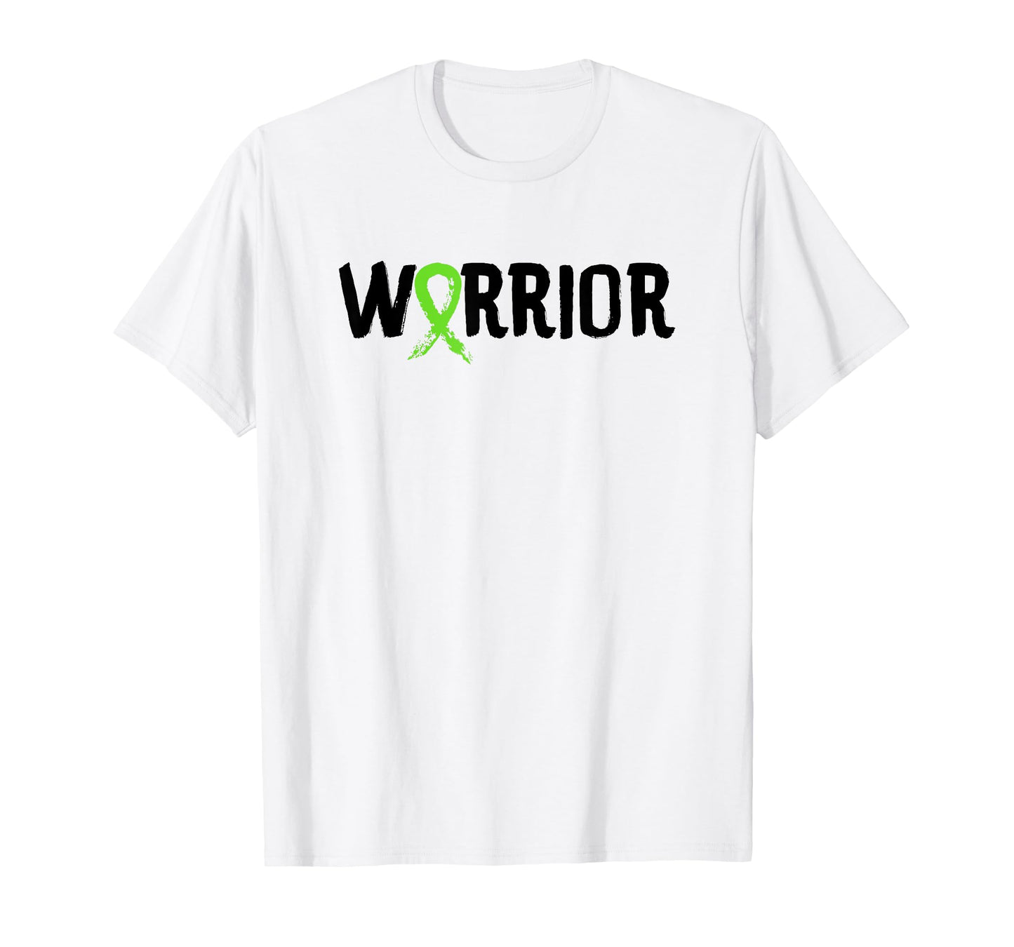 Warrior - Lymphoma Cancer Shirt For Lymphoma Cancer Warrior T-Shirt