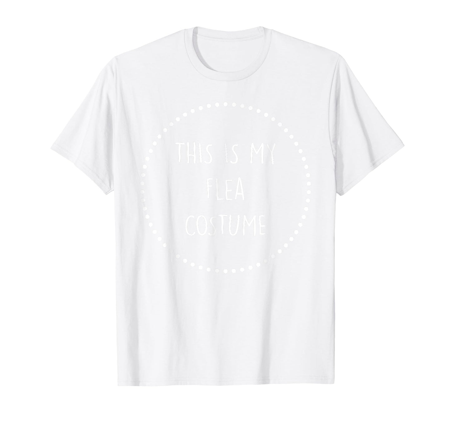 Flea Costume T-Shirt