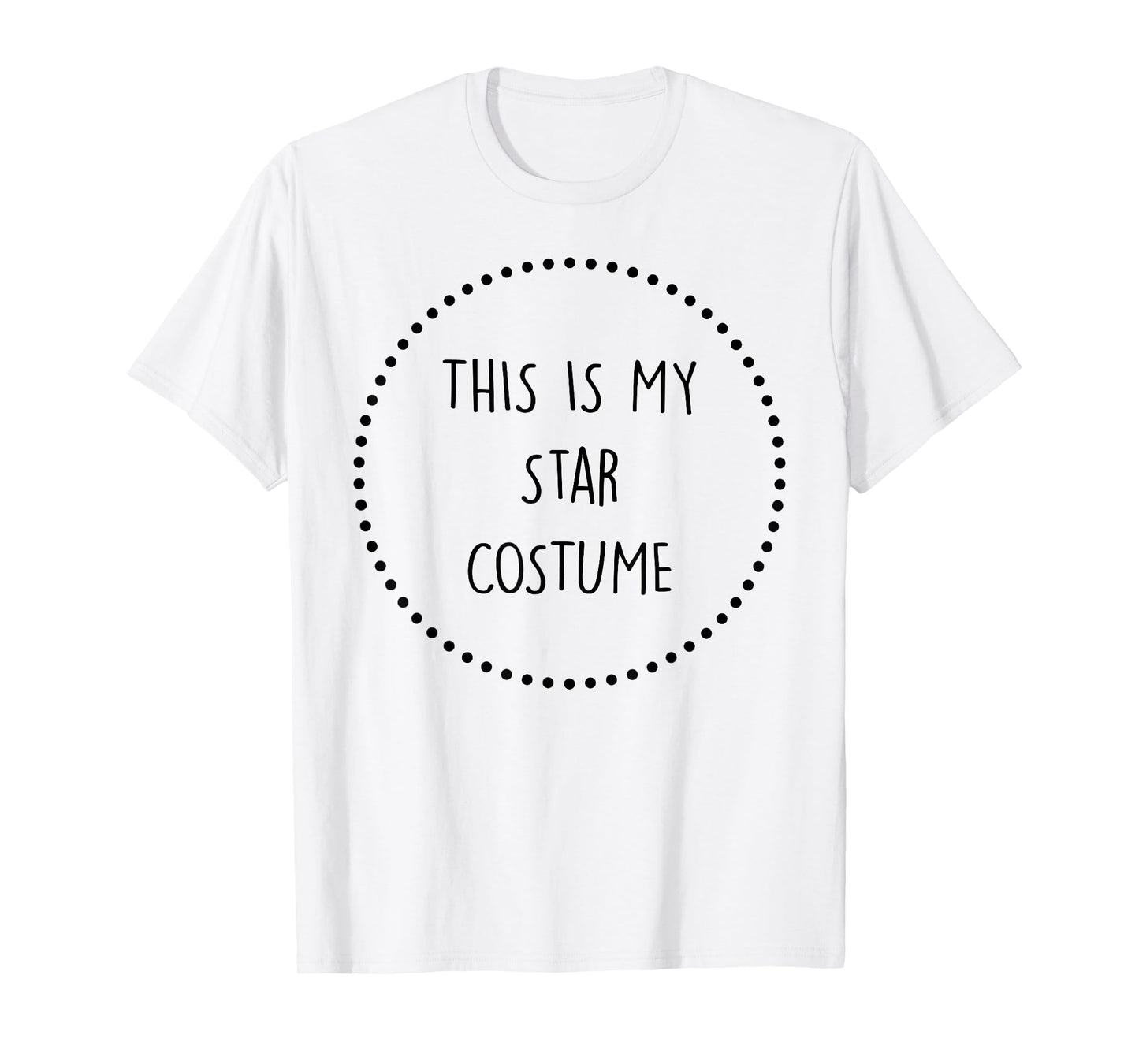 Star Costume T-Shirt
