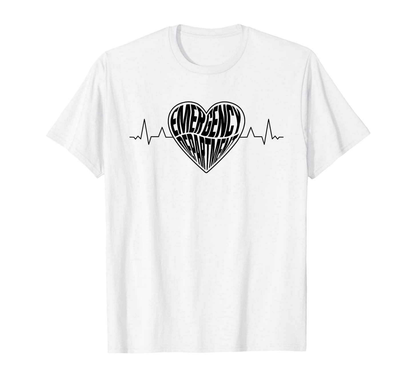 Emergency Department T-Shirt