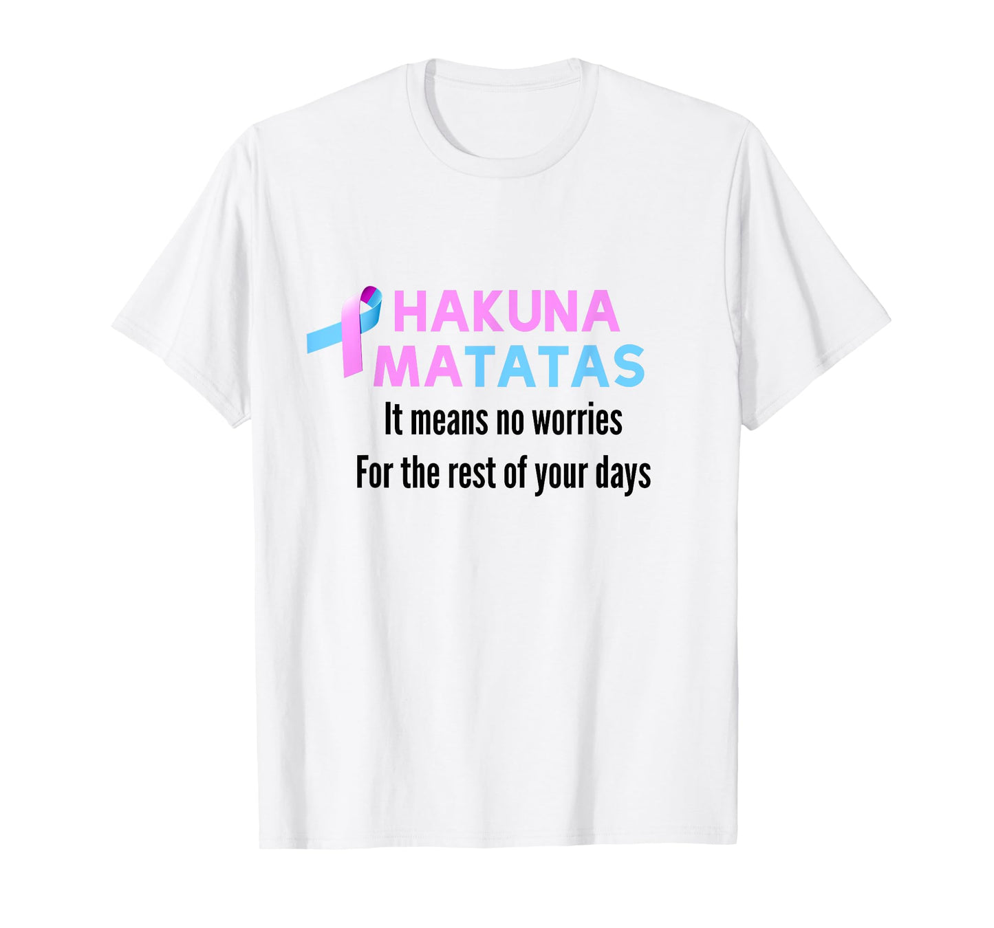 Previvor breast cancer awareness shirt T-Shirt