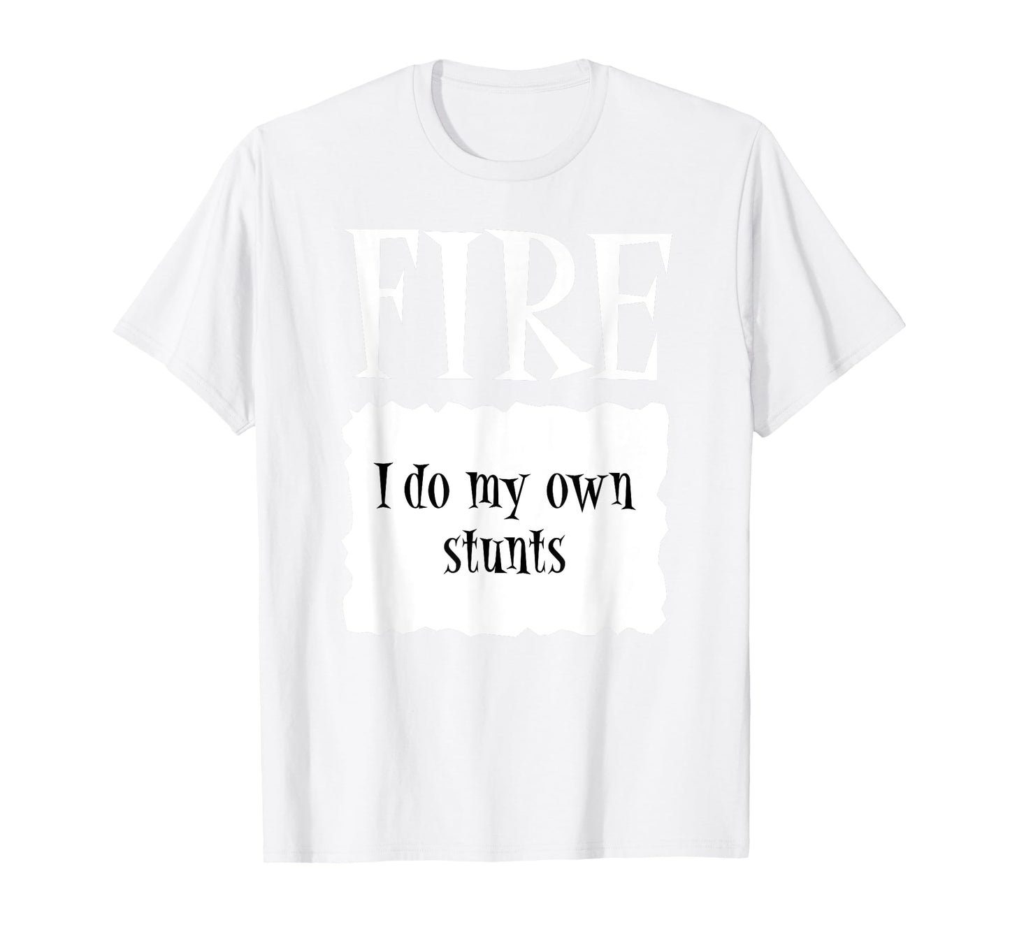 FIRE - Hot Packet Halloween Taco Costume T-Shirt