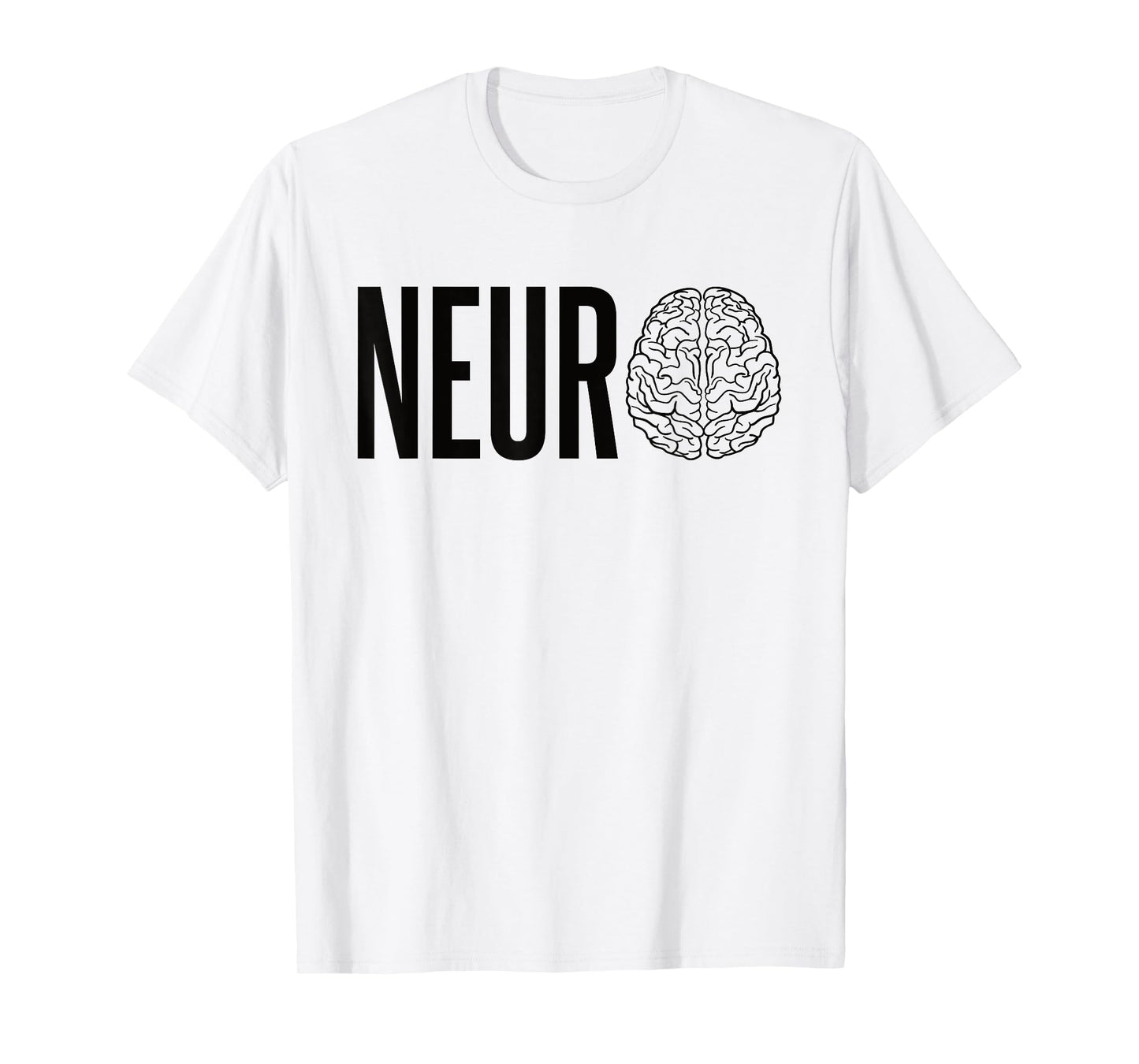 Neurology Neuro Nurse Neuro Squad T-Shirt