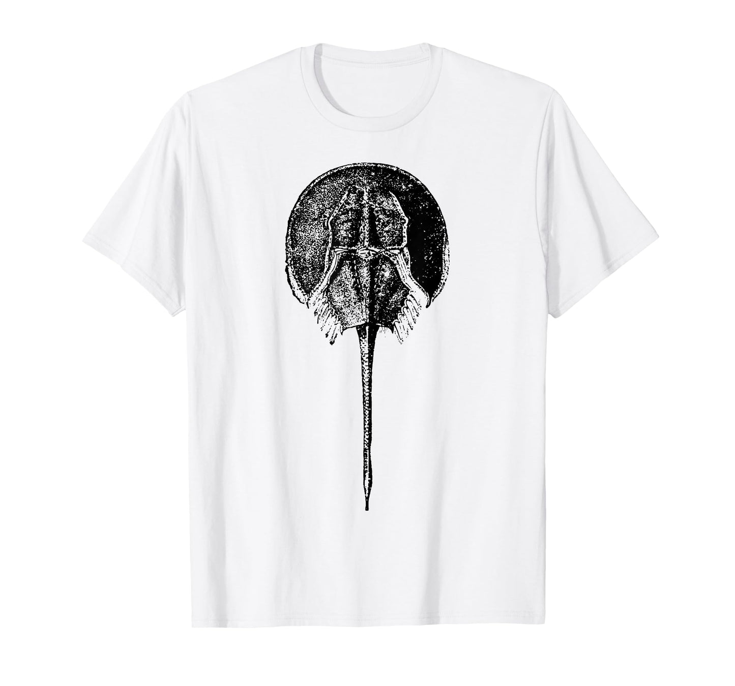 Horseshoe Crab Lover Pick Up More Horseshoe Crabs T-Shirt