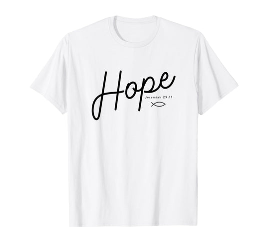 HOPE T-Shirt