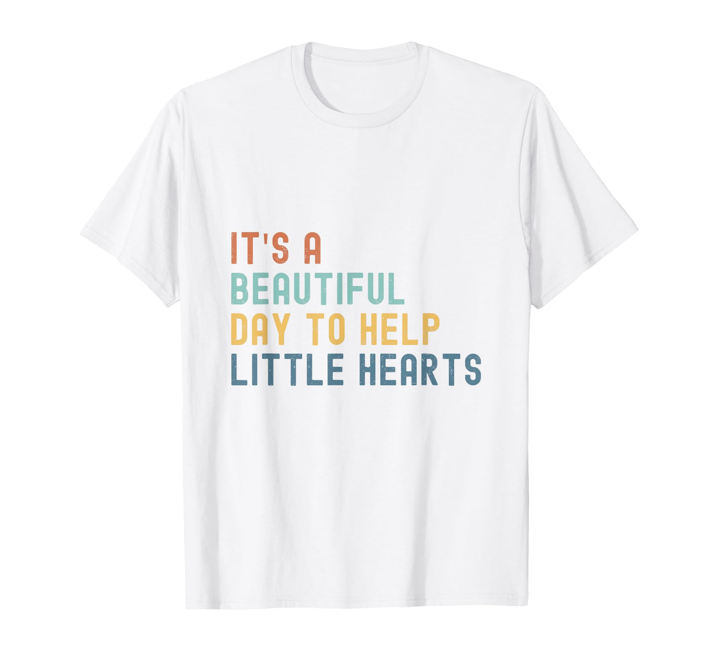 PCICU Nurse Peds Cardiac ICU Nurse t for Work Pediatric Card T-Shirt
