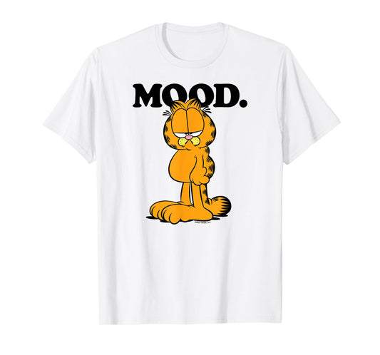 Garfield - Mood T-Shirt
