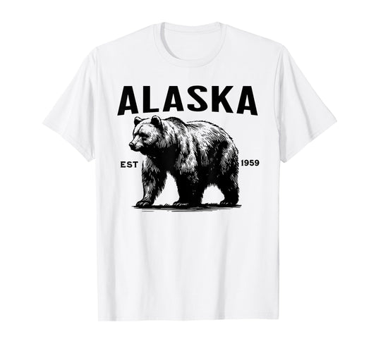 Alaska T-Shirt