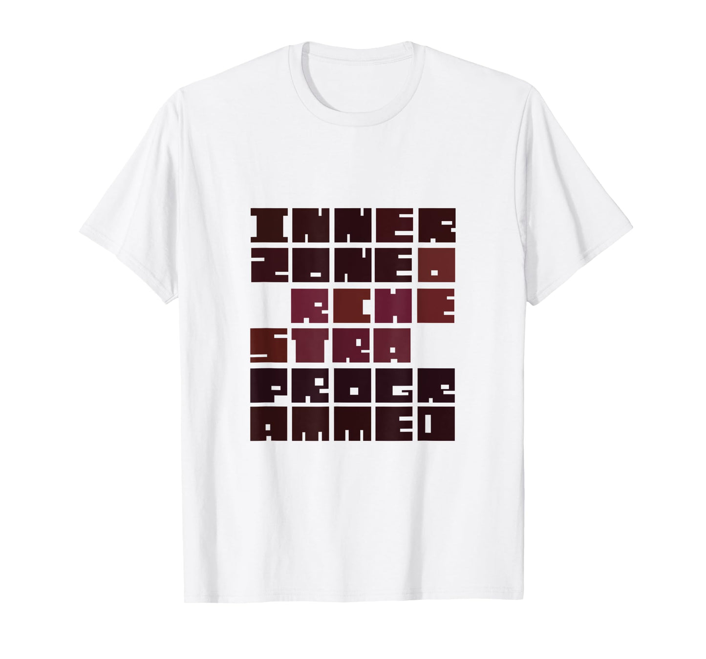 Innerzone Orchestra T-Shirt