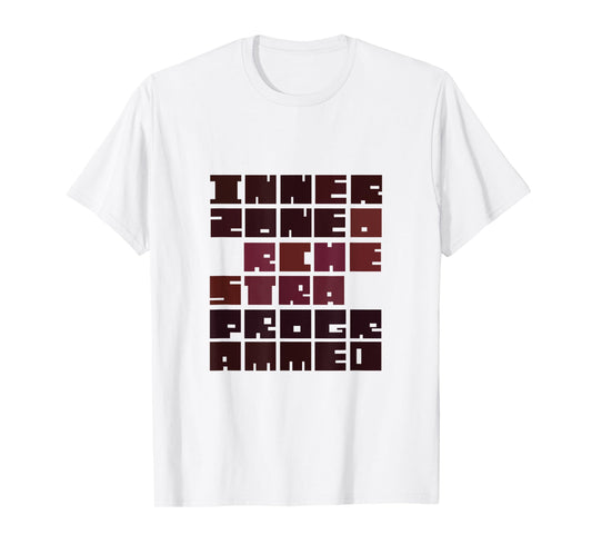 Innerzone Orchestra T-Shirt